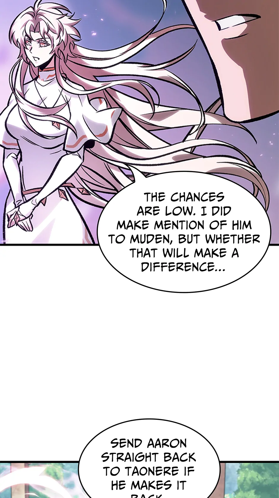 Pick Me Up (Official) - Chapter 88 manhwa