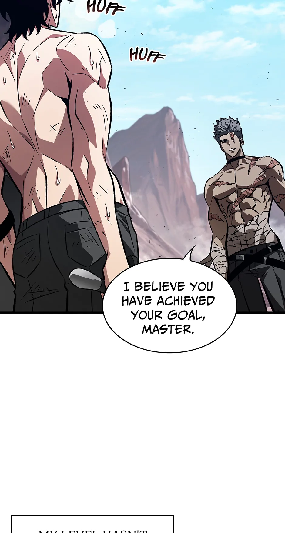 Pick Me Up (Official) - Chapter 88 manhwa
