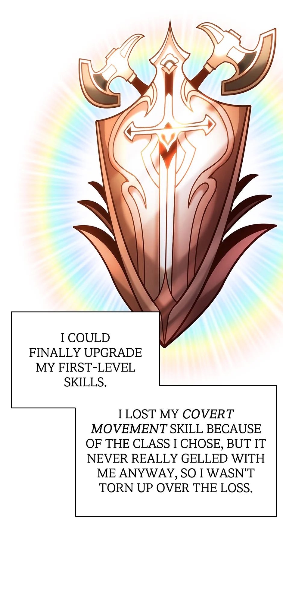 Pick Me Up (Official) - Chapter 88 manhwa