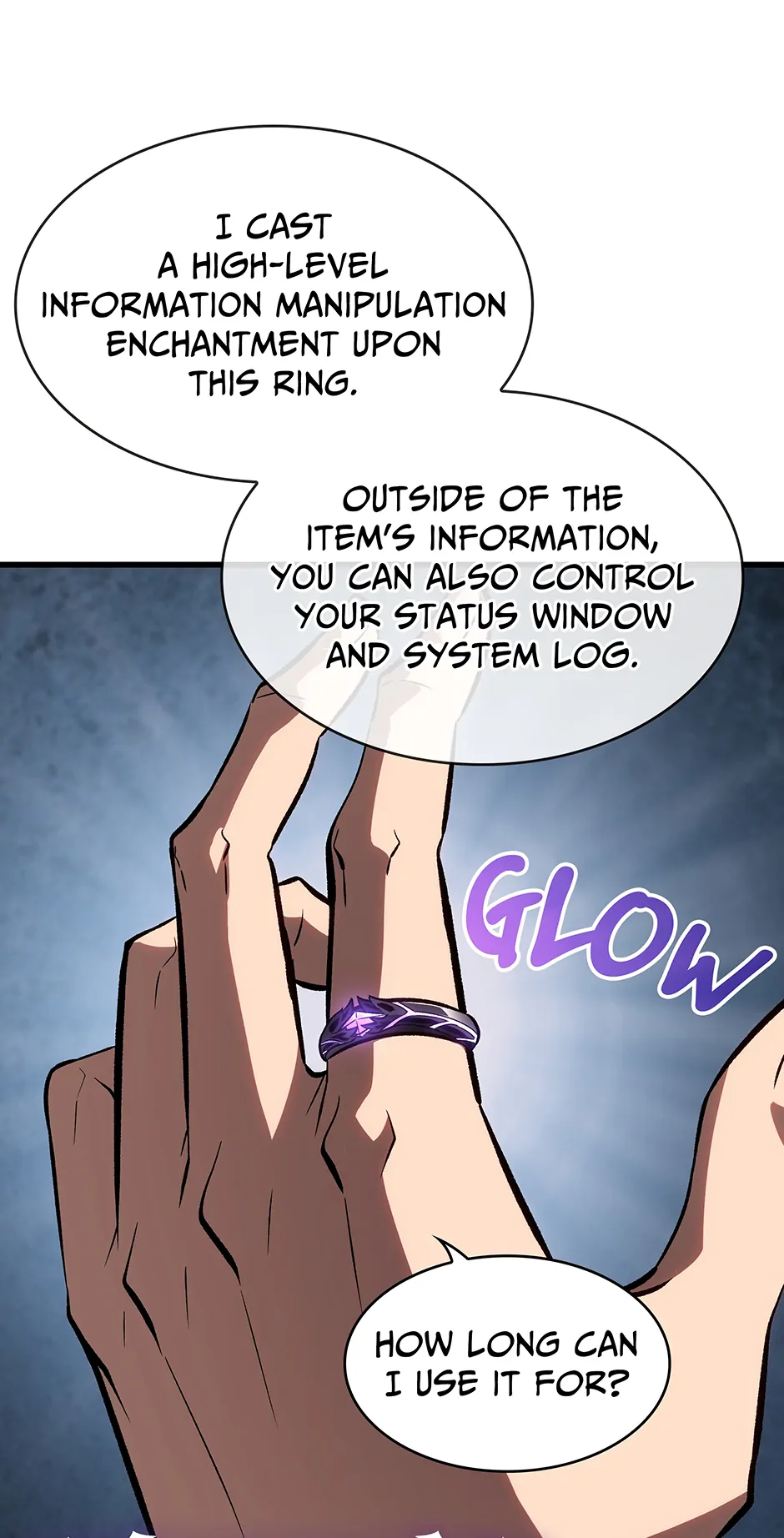 Pick Me Up (Official) - Chapter 88 manhwa