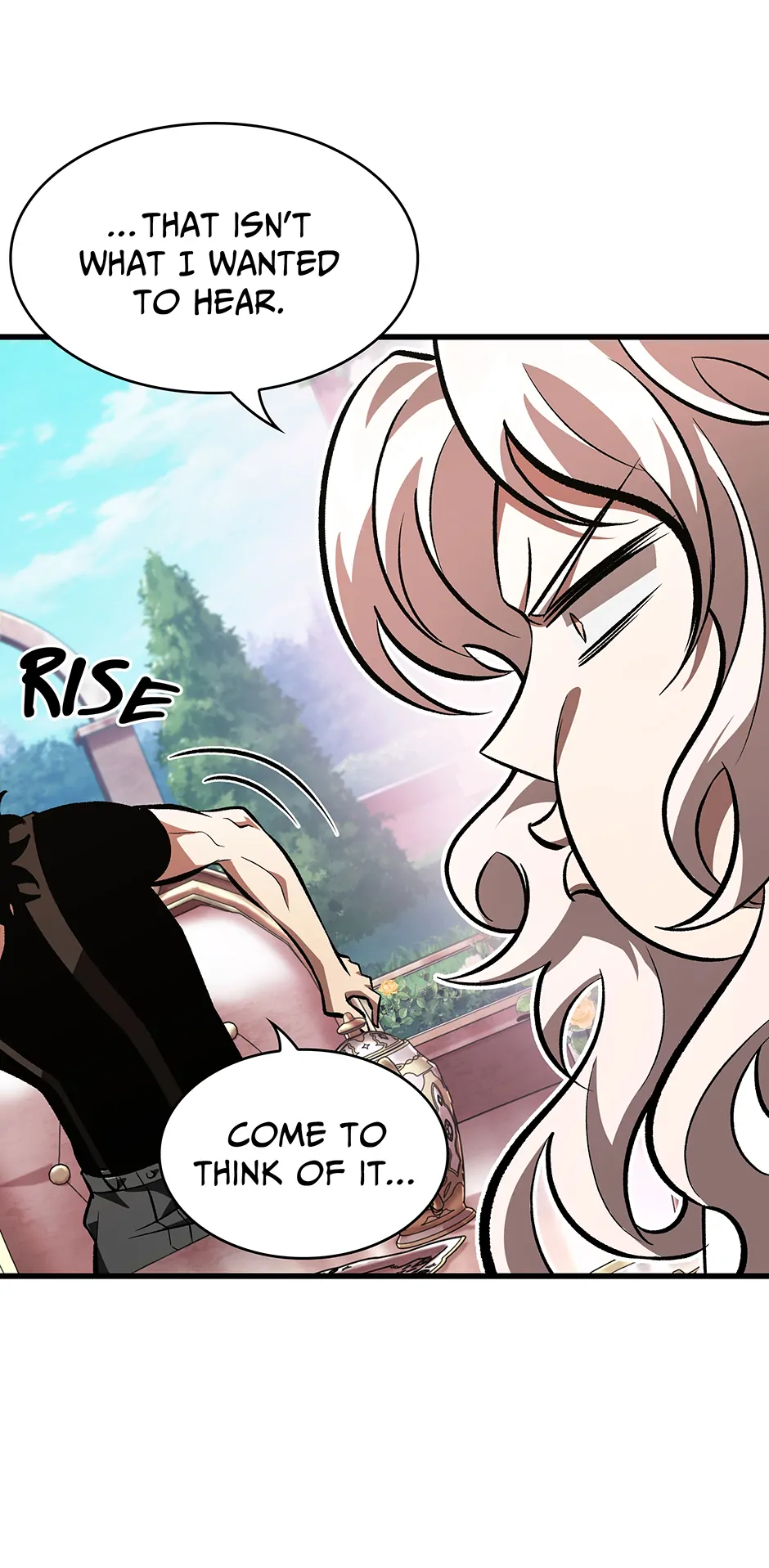 Pick Me Up (Official) - Chapter 88 manhwa