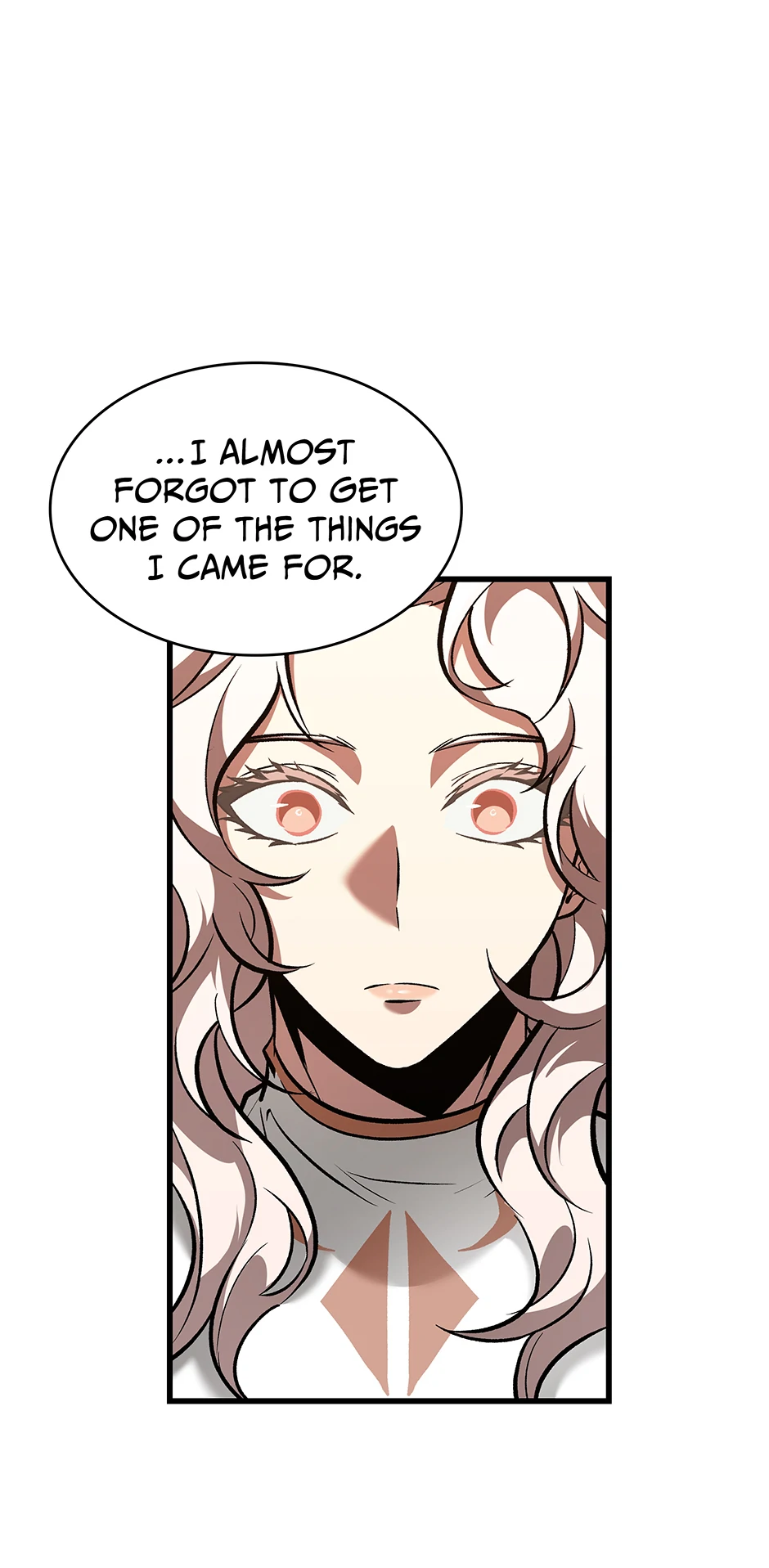 Pick Me Up (Official) - Chapter 88 manhwa