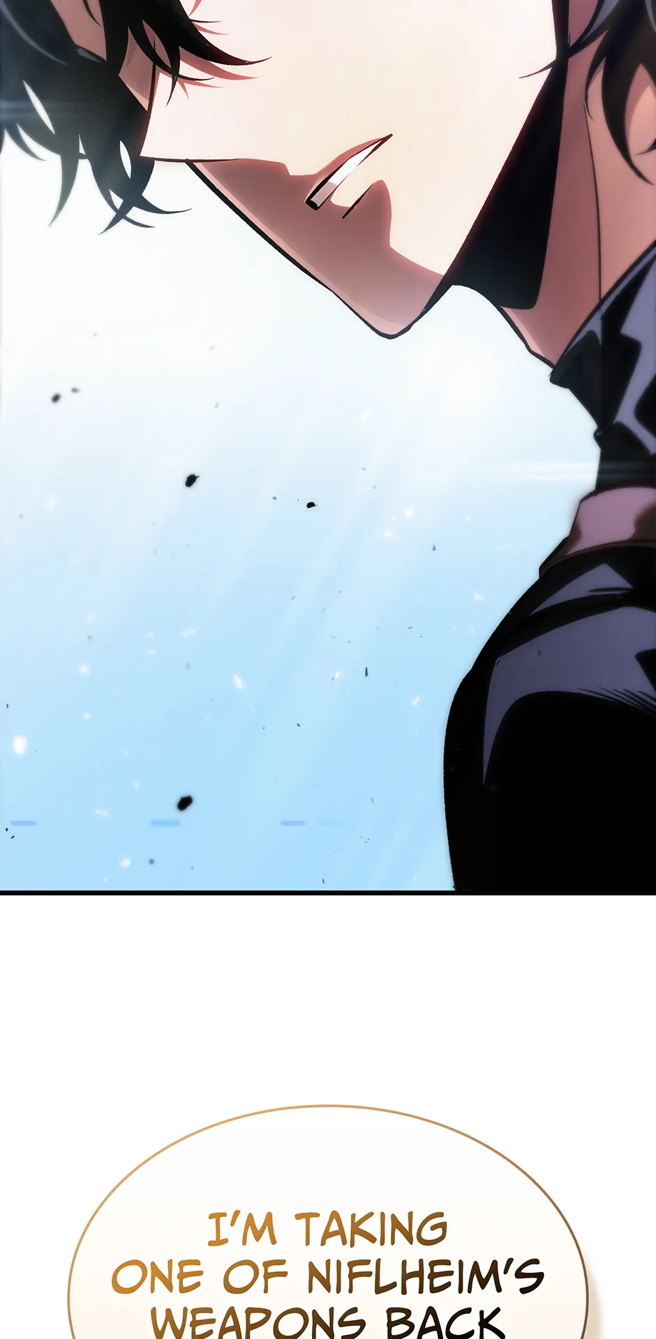 Pick Me Up (Official) - Chapter 88 manhwa