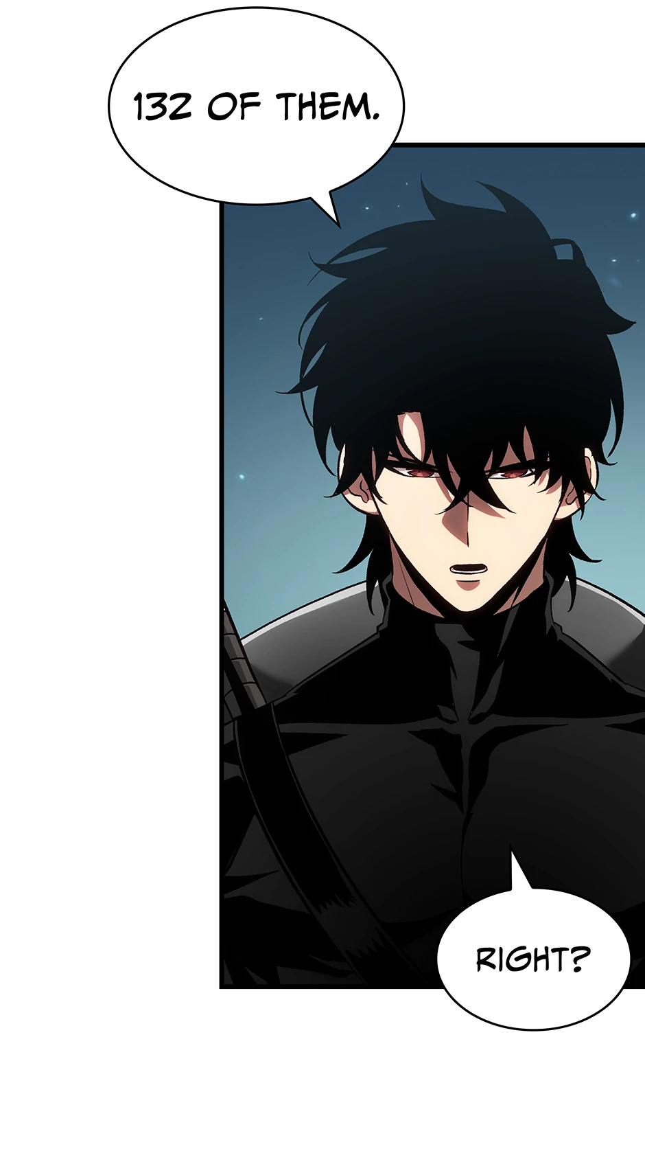 Pick Me Up (Official) - Chapter 89 manhwa