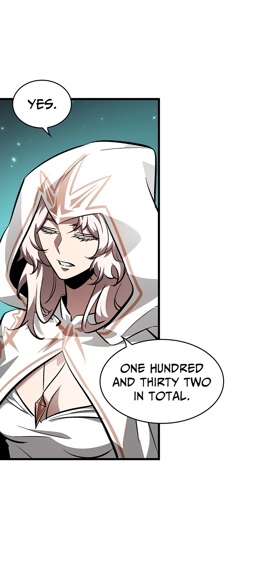 Pick Me Up (Official) - Chapter 89 manhwa