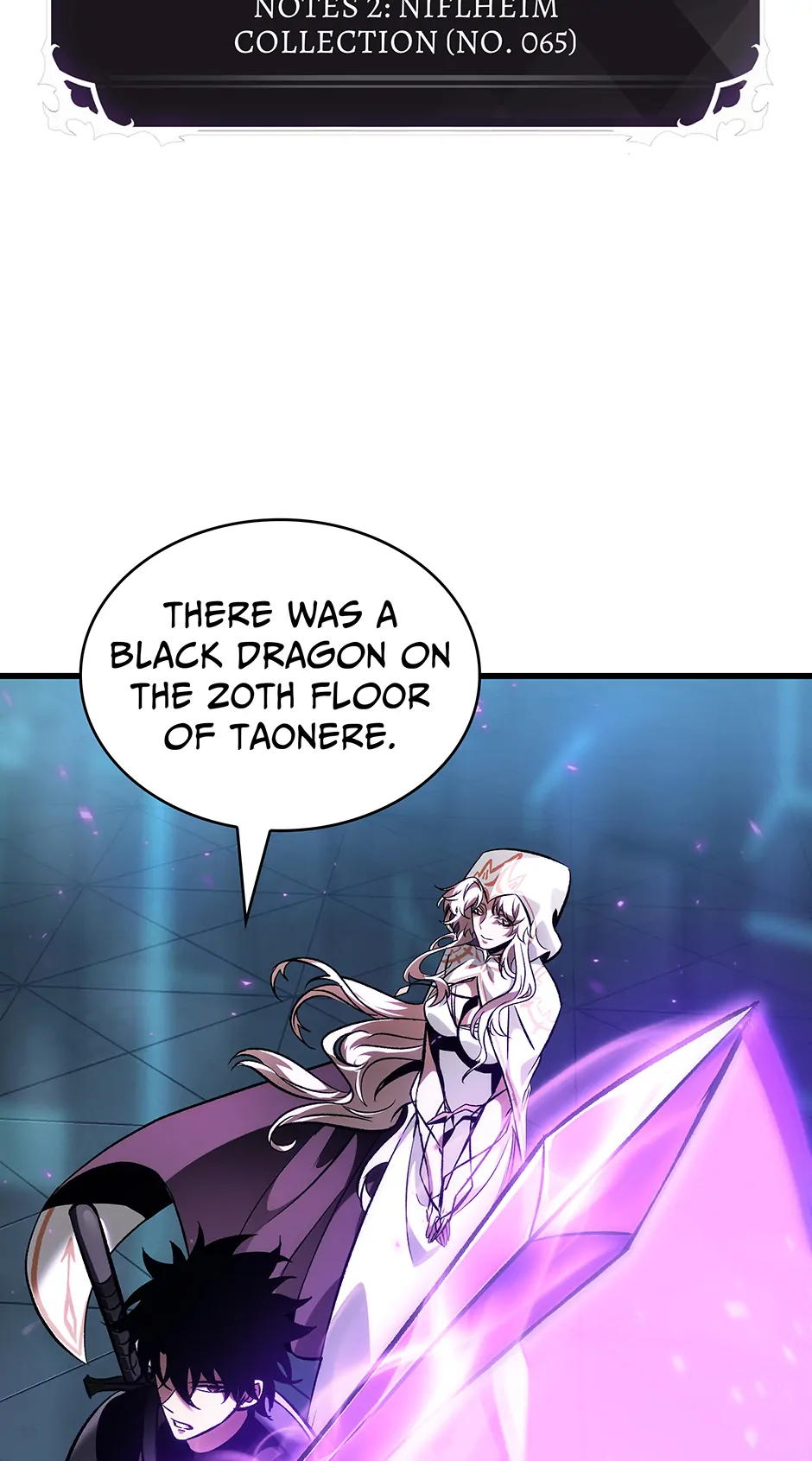 Pick Me Up (Official) - Chapter 89 manhwa