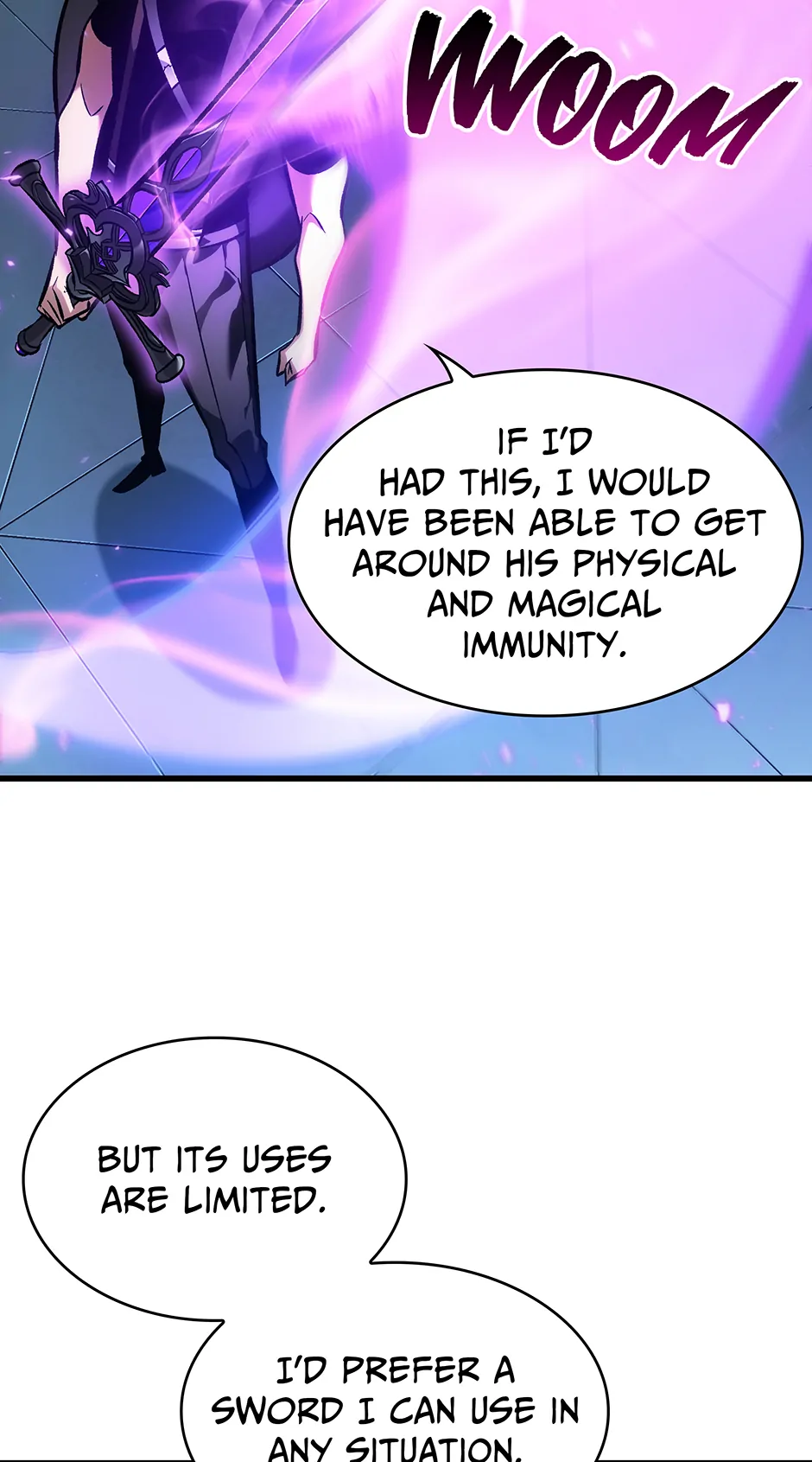 Pick Me Up (Official) - Chapter 89 manhwa