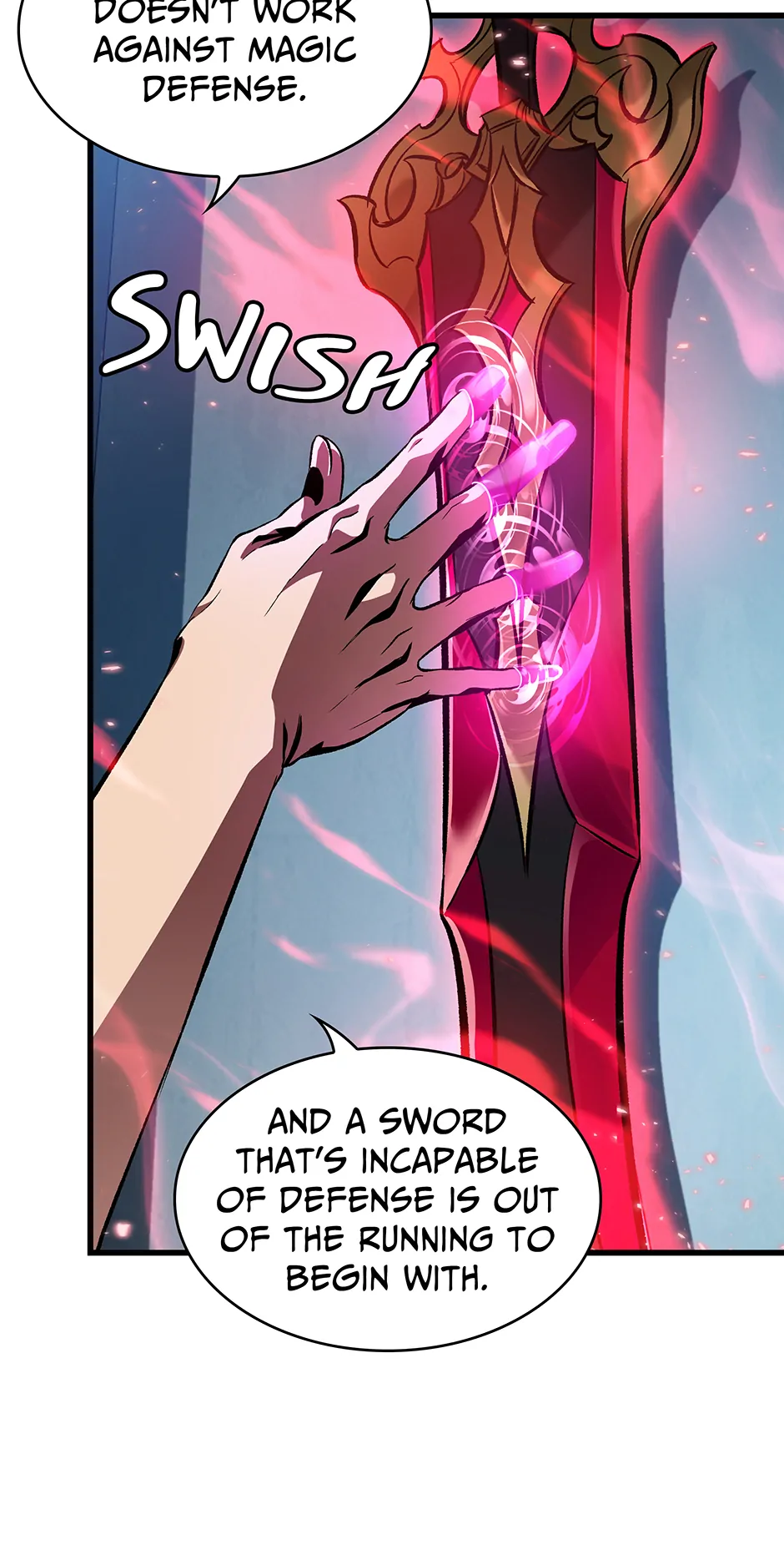 Pick Me Up (Official) - Chapter 89 manhwa