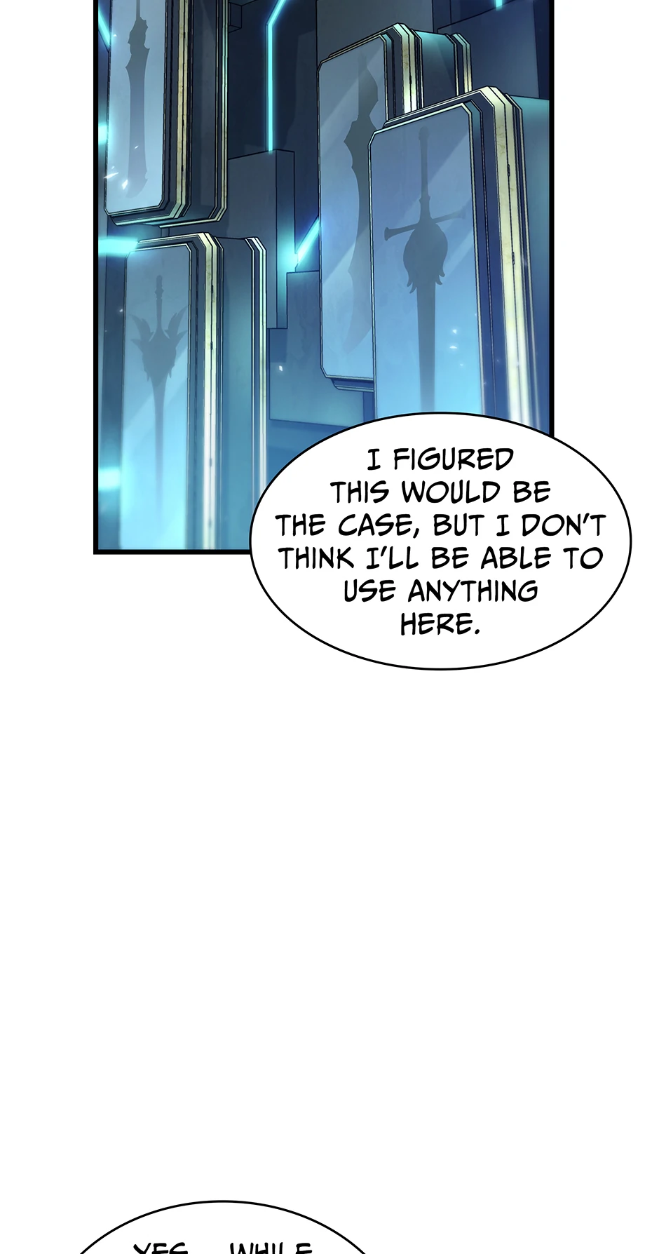 Pick Me Up (Official) - Chapter 89 manhwa