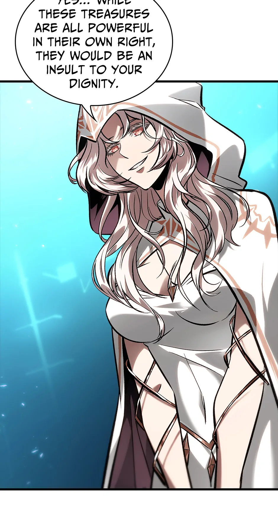Pick Me Up (Official) - Chapter 89 manhwa