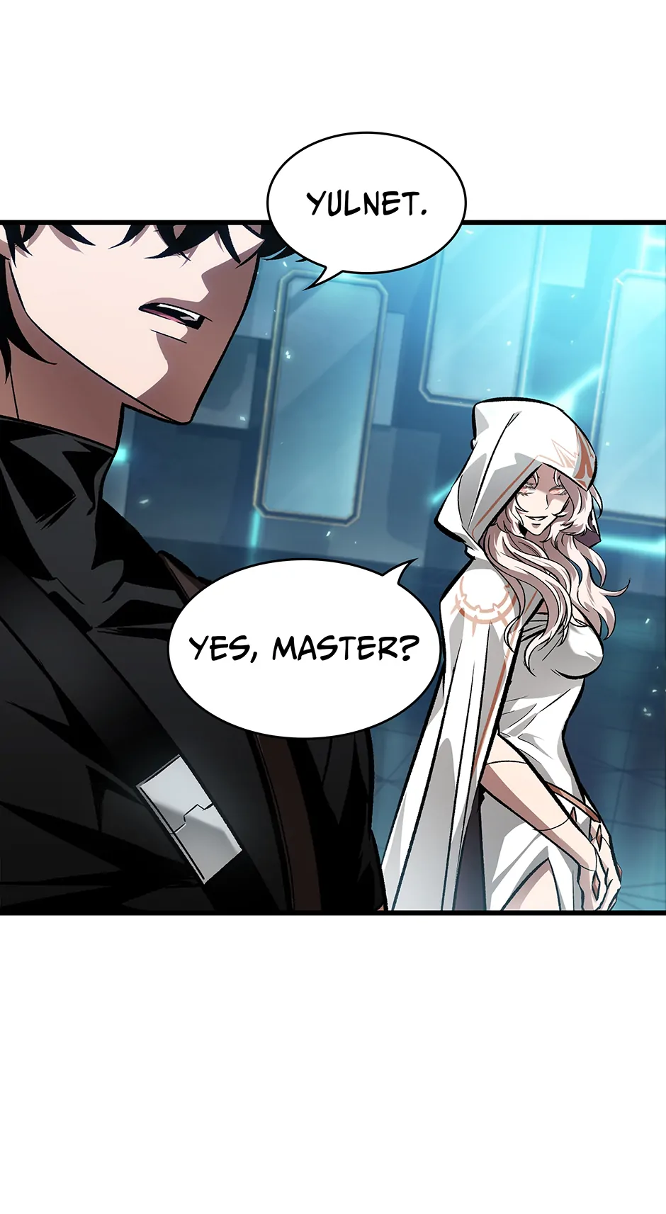 Pick Me Up (Official) - Chapter 89 manhwa