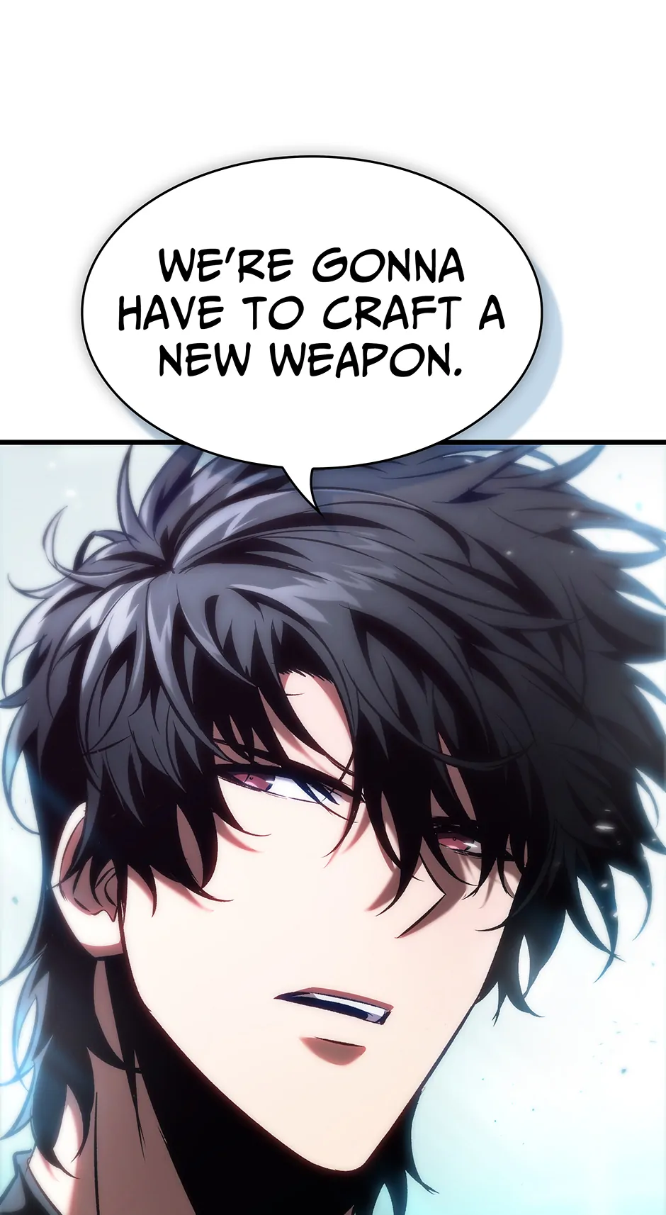 Pick Me Up (Official) - Chapter 89 manhwa