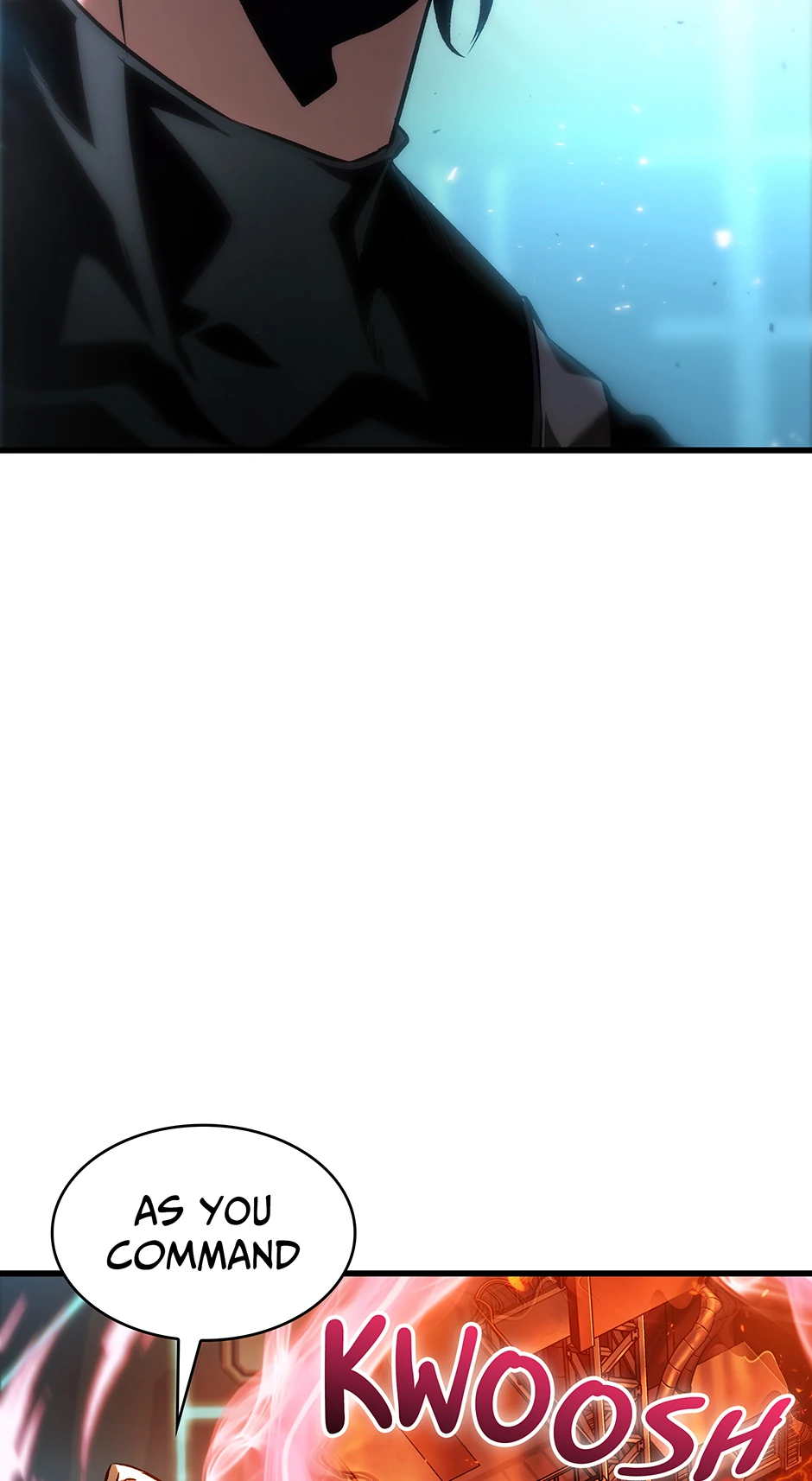 Pick Me Up (Official) - Chapter 89 manhwa