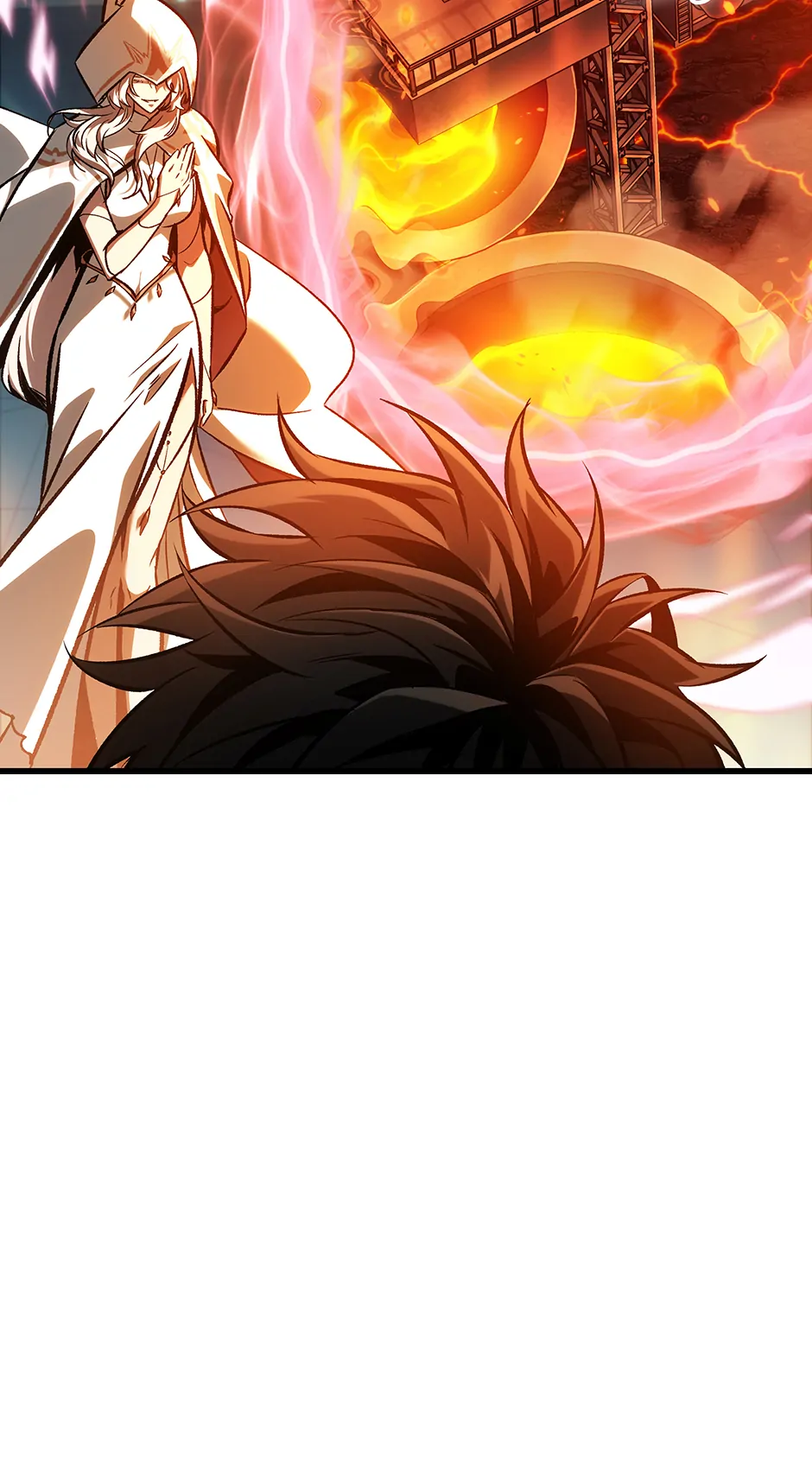 Pick Me Up (Official) - Chapter 89 manhwa