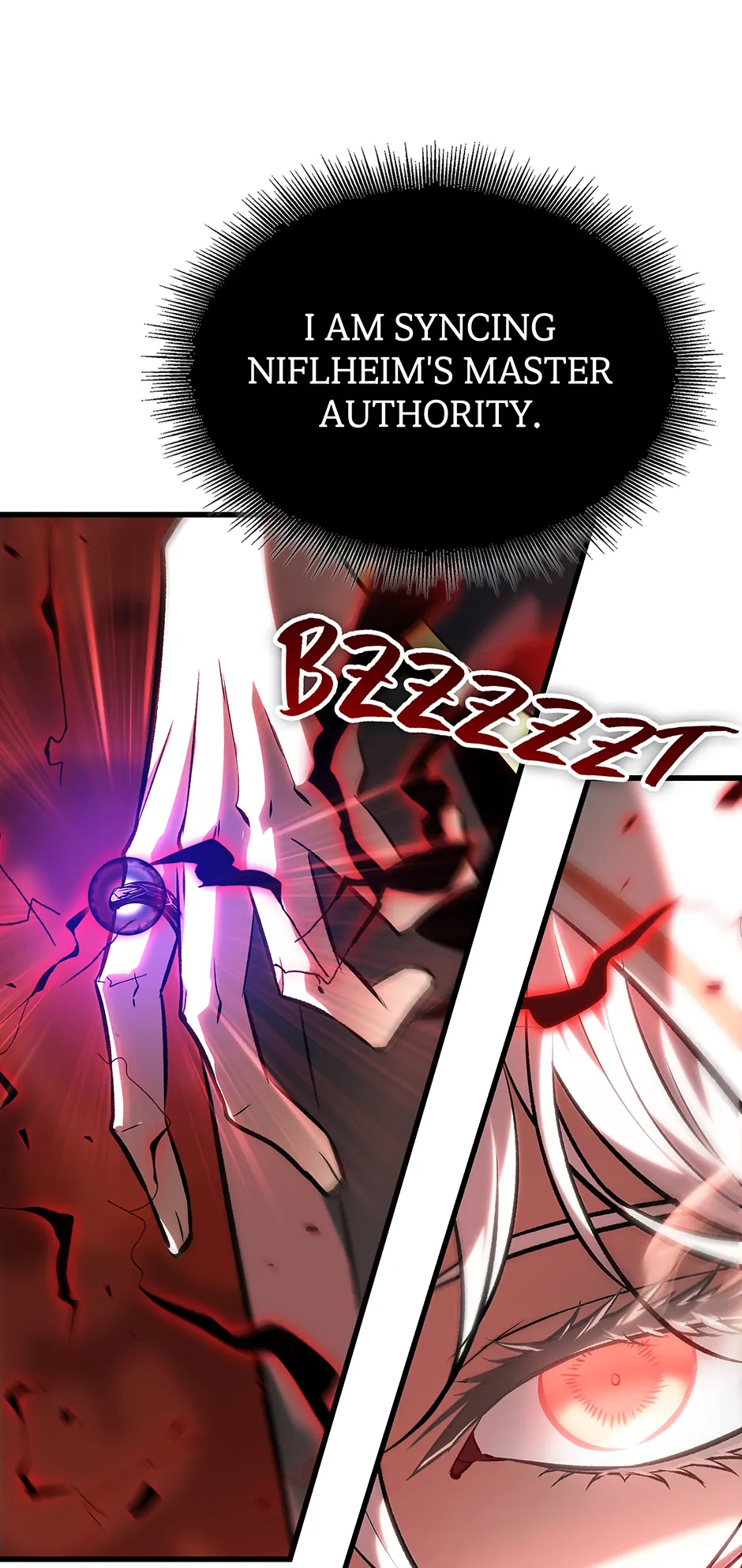 Pick Me Up (Official) - Chapter 89 manhwa