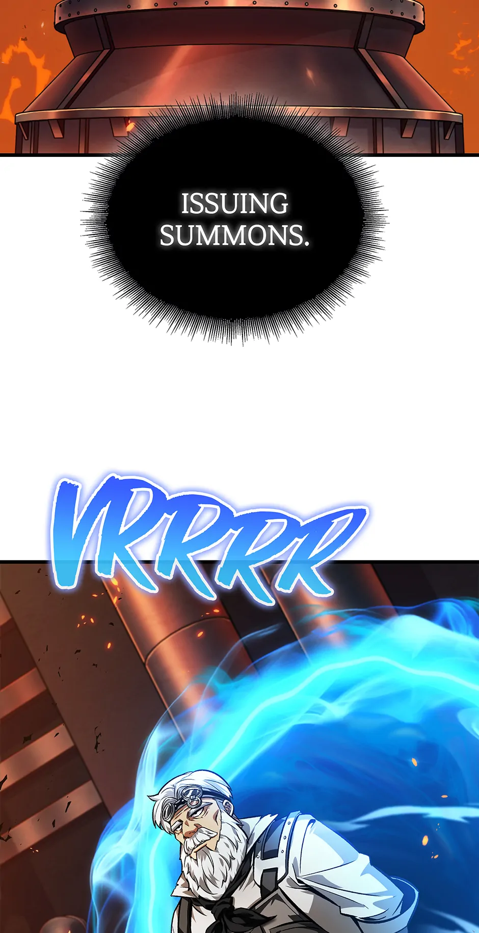Pick Me Up (Official) - Chapter 89 manhwa