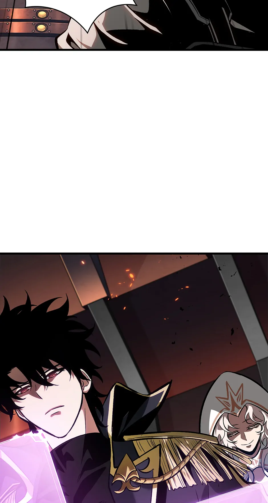 Pick Me Up (Official) - Chapter 89 manhwa