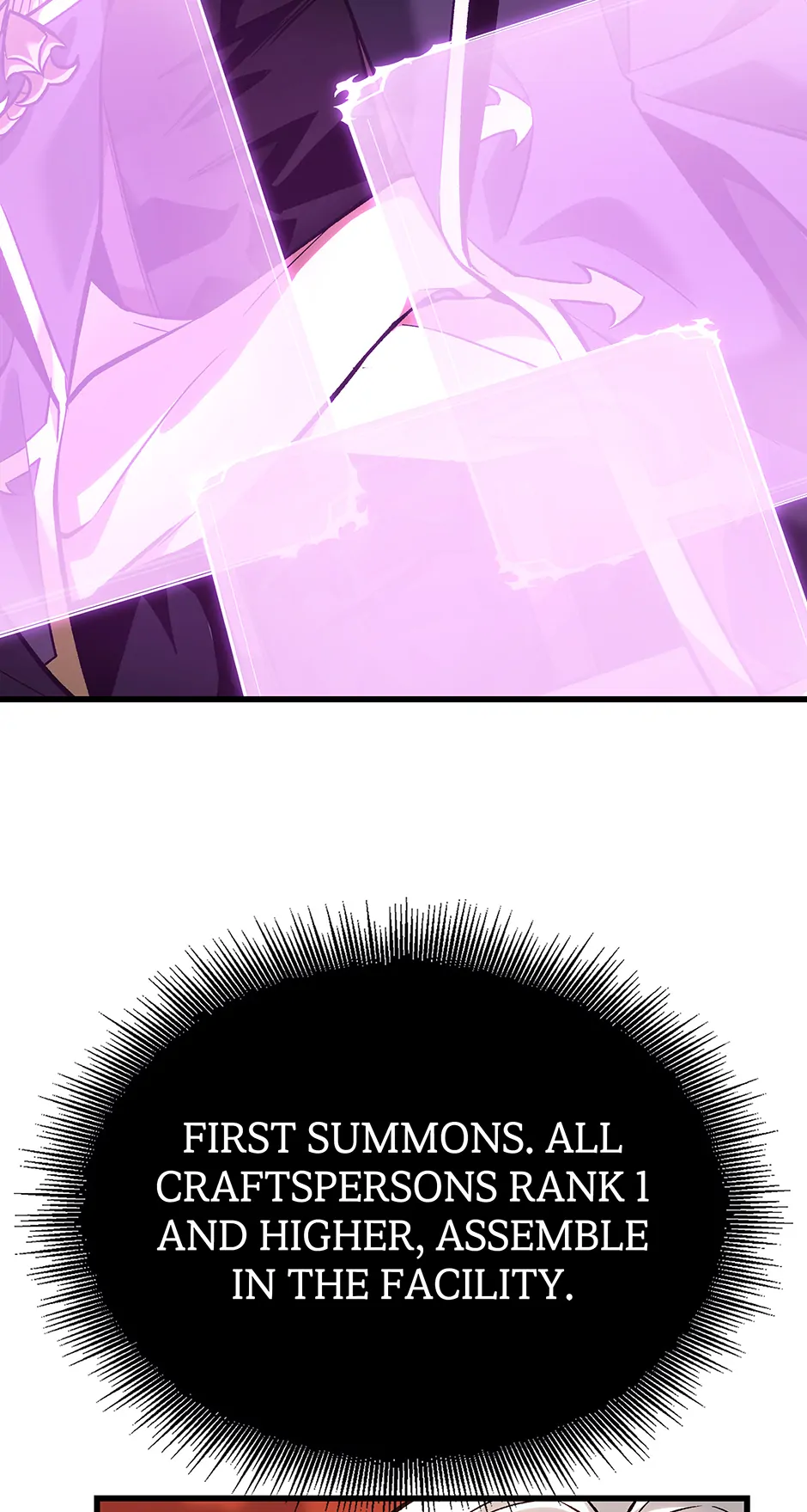 Pick Me Up (Official) - Chapter 89 manhwa