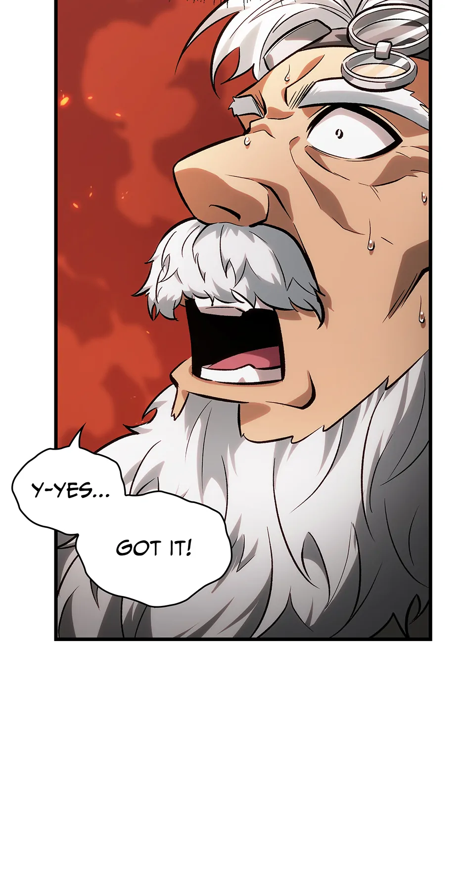 Pick Me Up (Official) - Chapter 89 manhwa