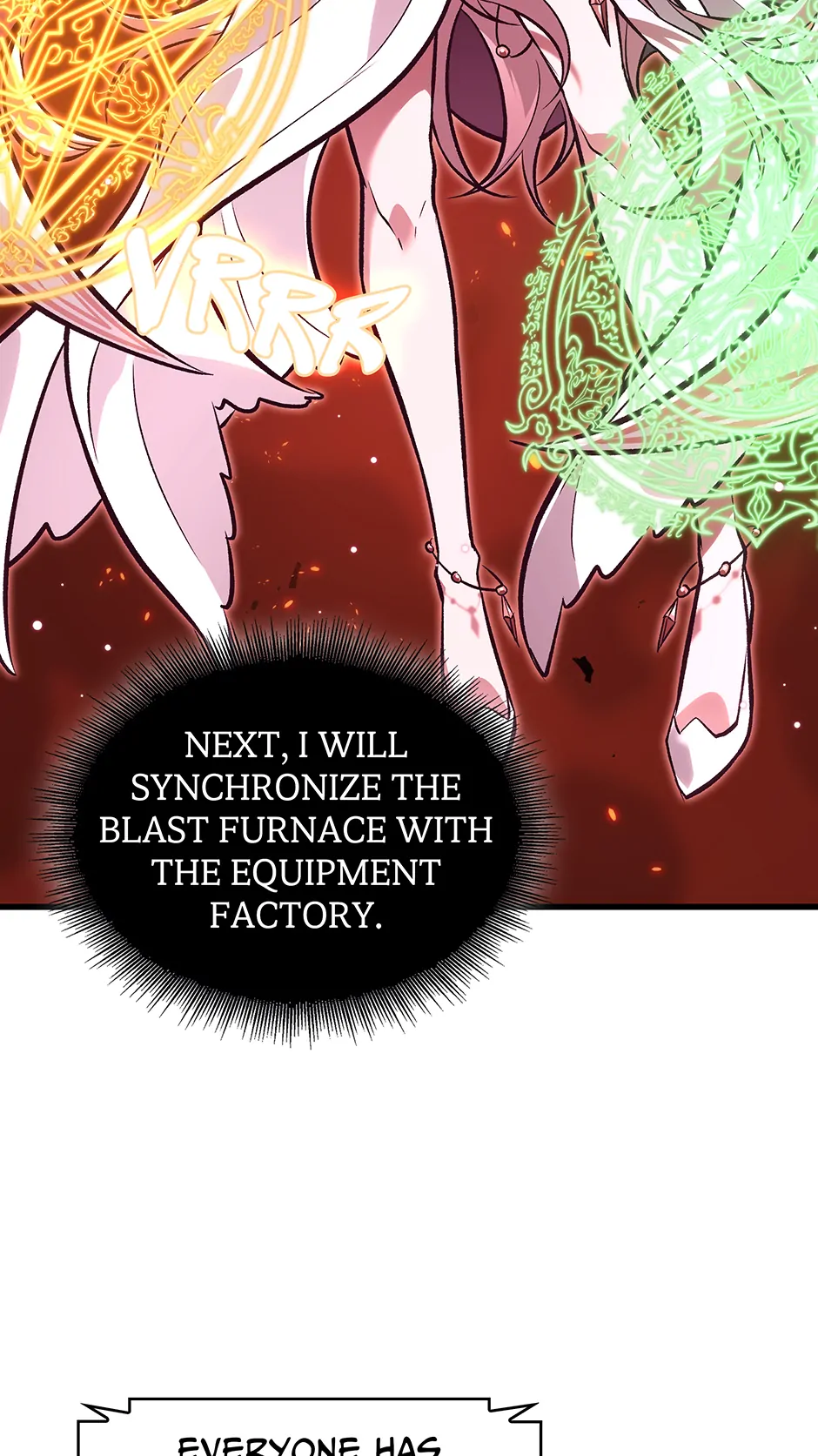 Pick Me Up (Official) - Chapter 89 manhwa