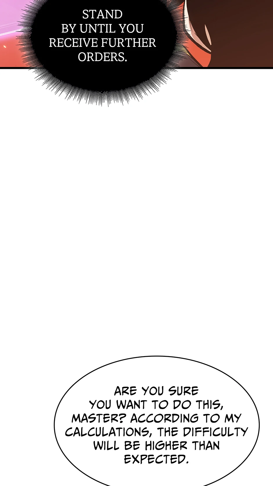 Pick Me Up (Official) - Chapter 89 manhwa