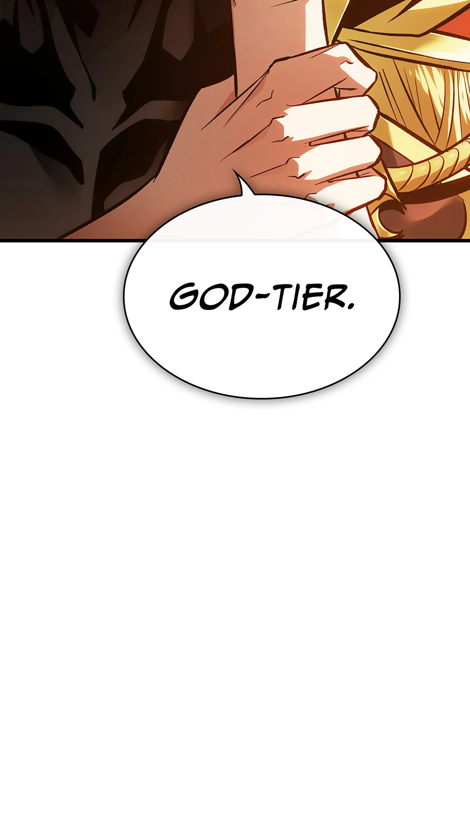 Pick Me Up (Official) - Chapter 89 manhwa