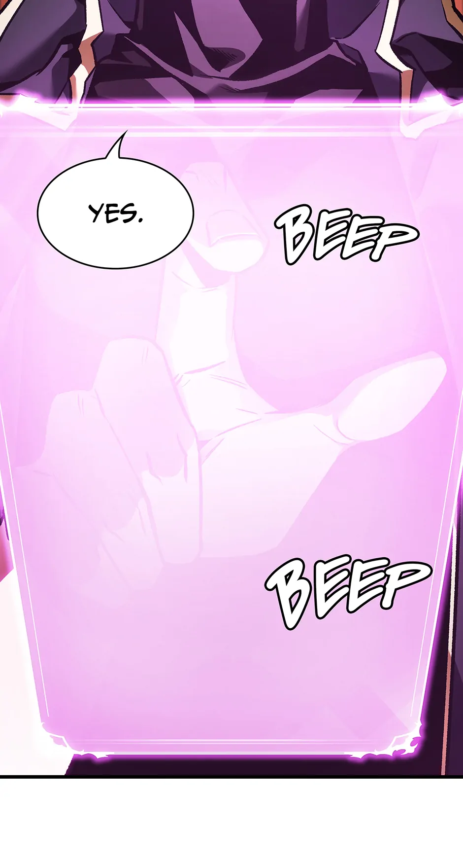 Pick Me Up (Official) - Chapter 89 manhwa