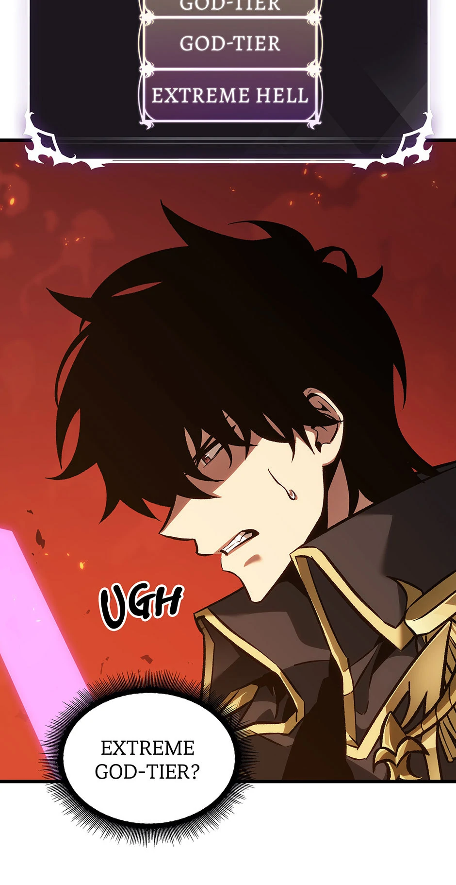 Pick Me Up (Official) - Chapter 89 manhwa