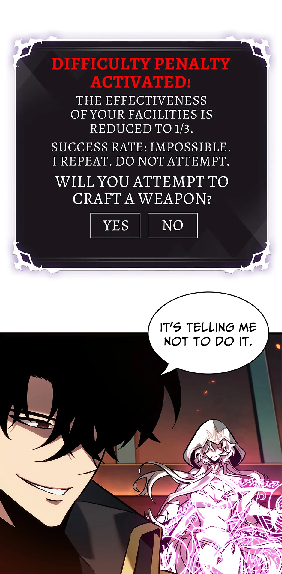 Pick Me Up (Official) - Chapter 89 manhwa