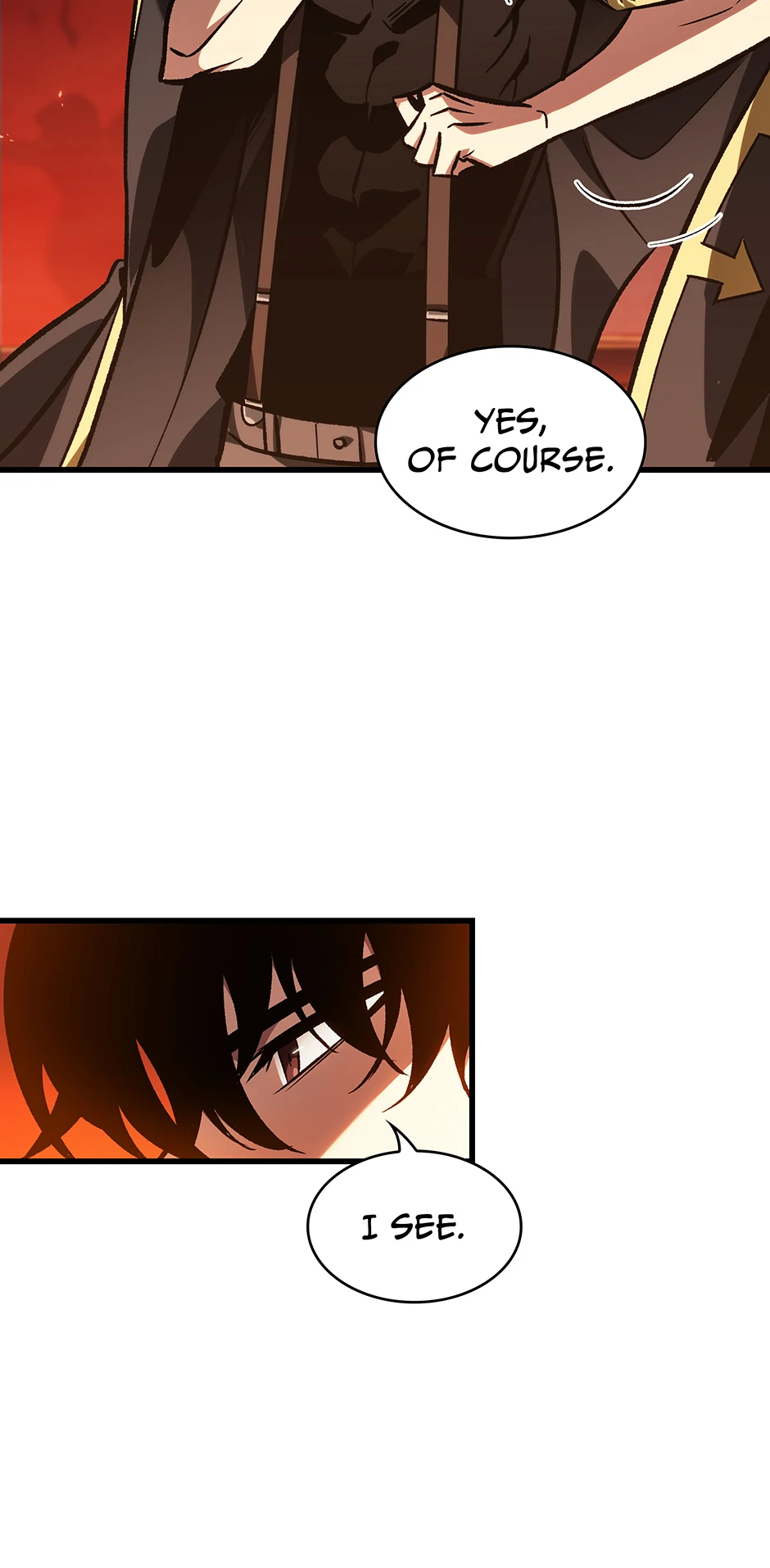 Pick Me Up (Official) - Chapter 89 manhwa