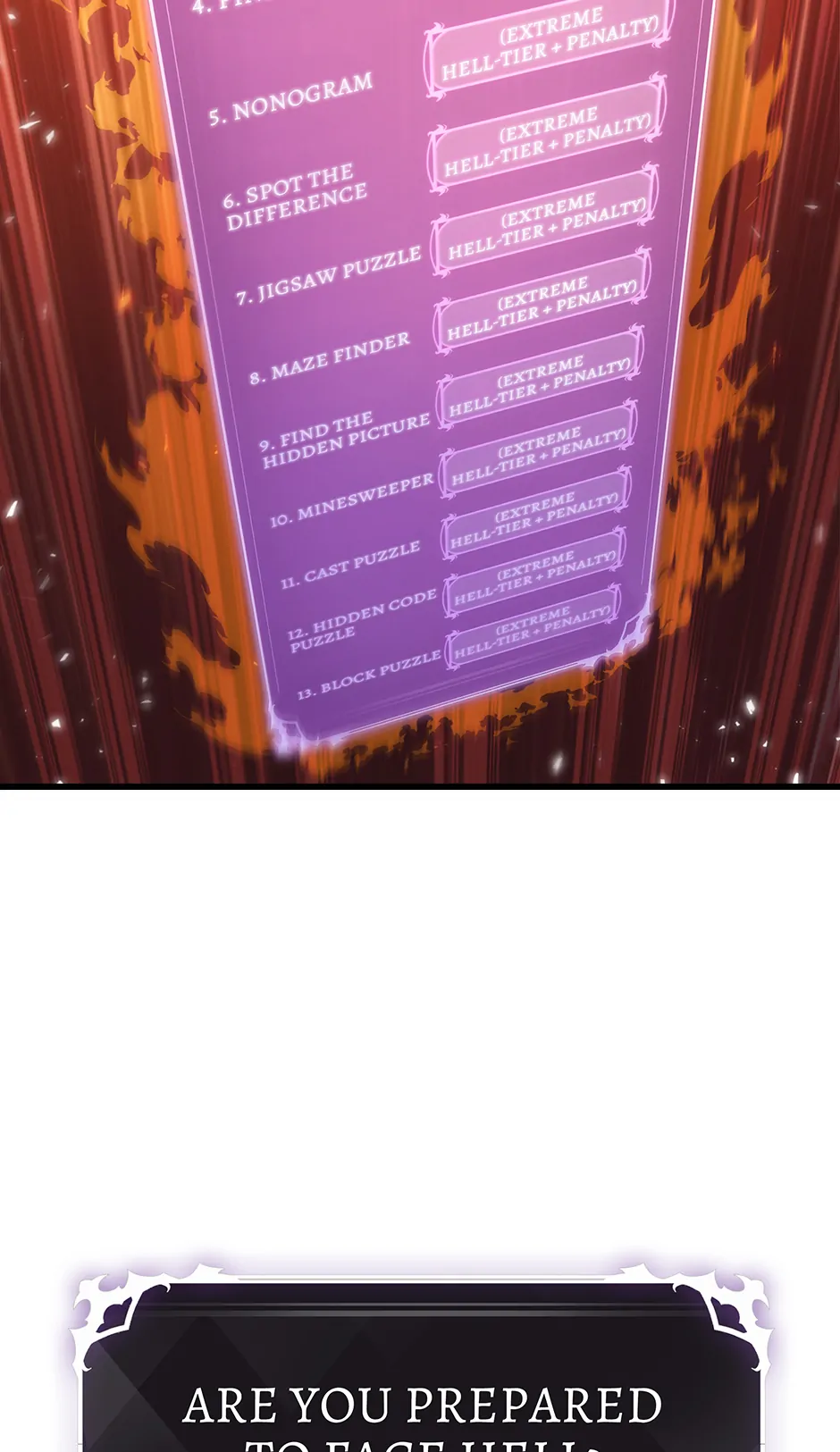 Pick Me Up (Official) - Chapter 89 manhwa