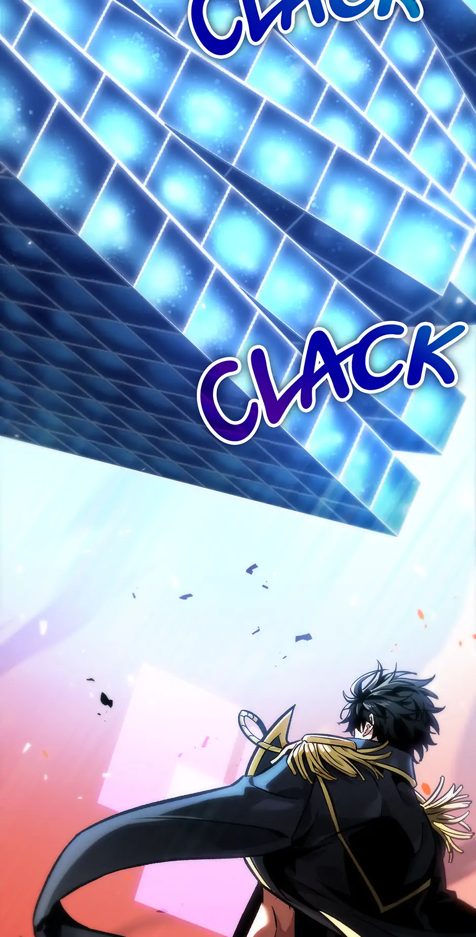 Pick Me Up (Official) - Chapter 89 manhwa