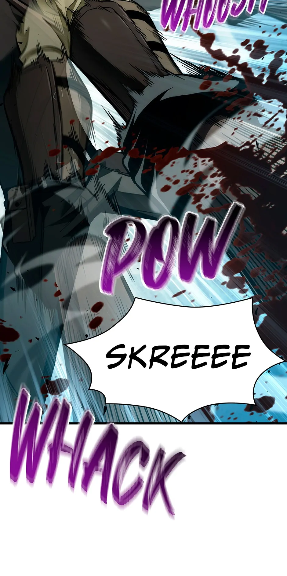 Pick Me Up (Official) - Chapter 9 manhwa