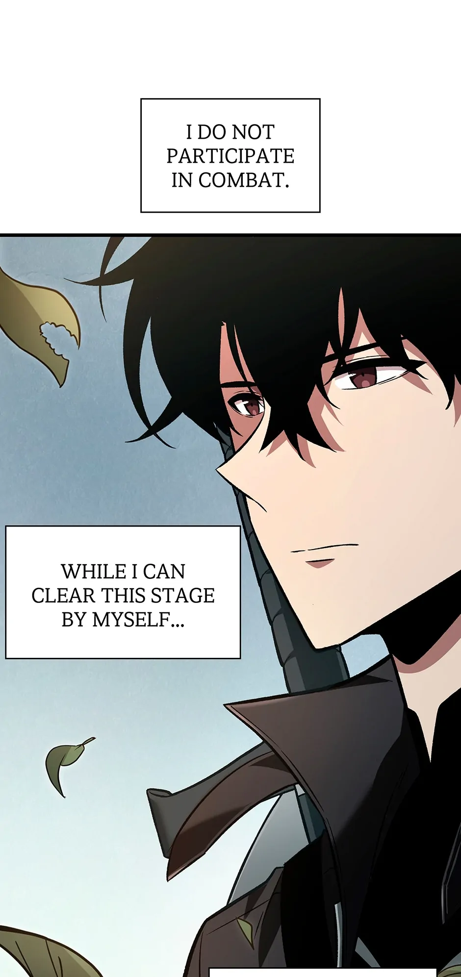 Pick Me Up (Official) - Chapter 9 manhwa
