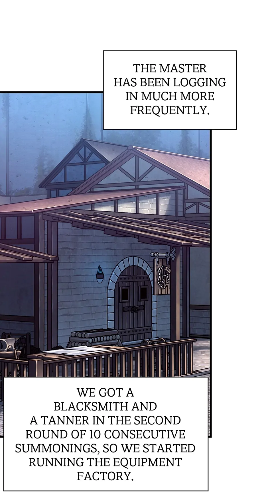 Pick Me Up (Official) - Chapter 9 manhwa