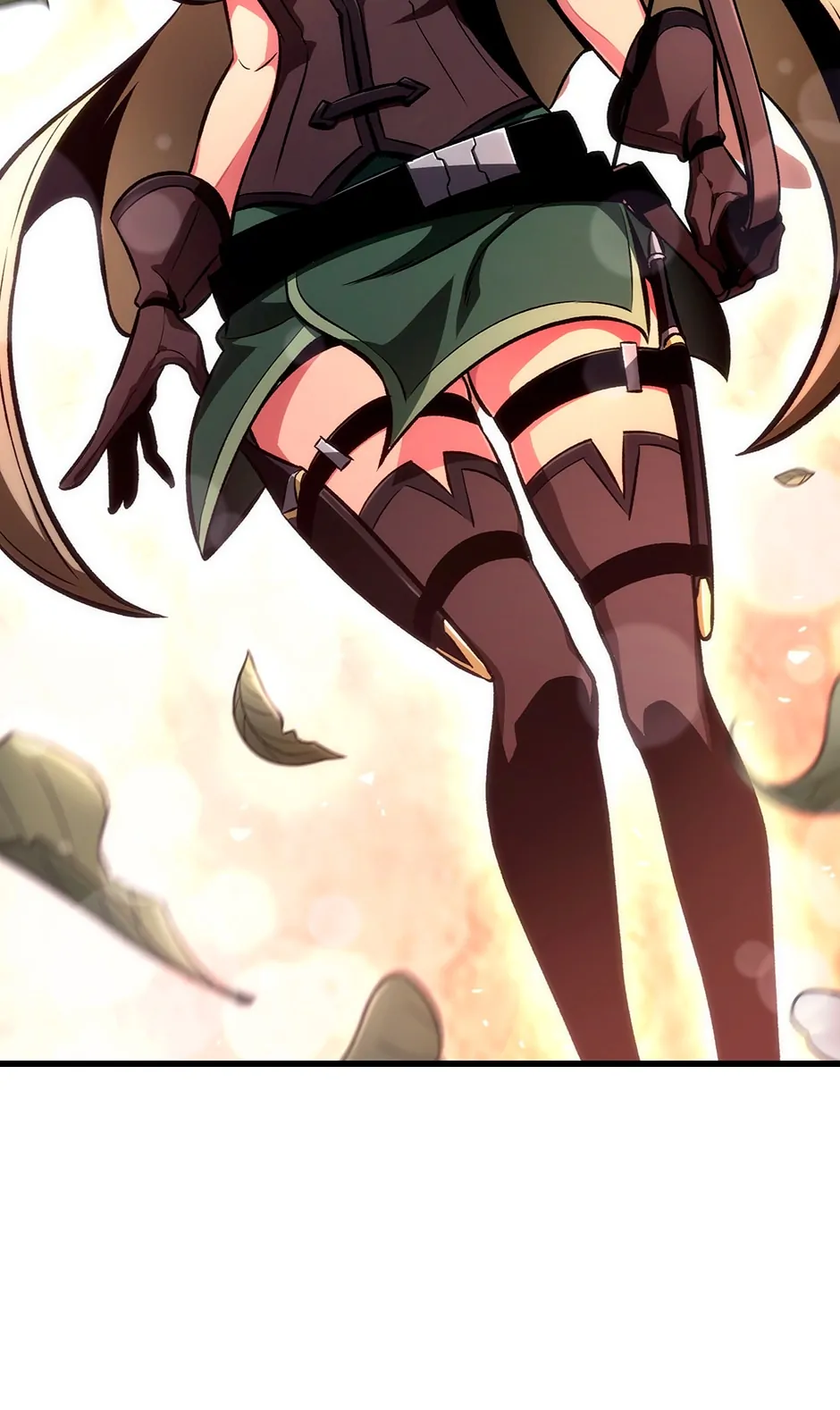 Pick Me Up (Official) - Chapter 9 manhwa