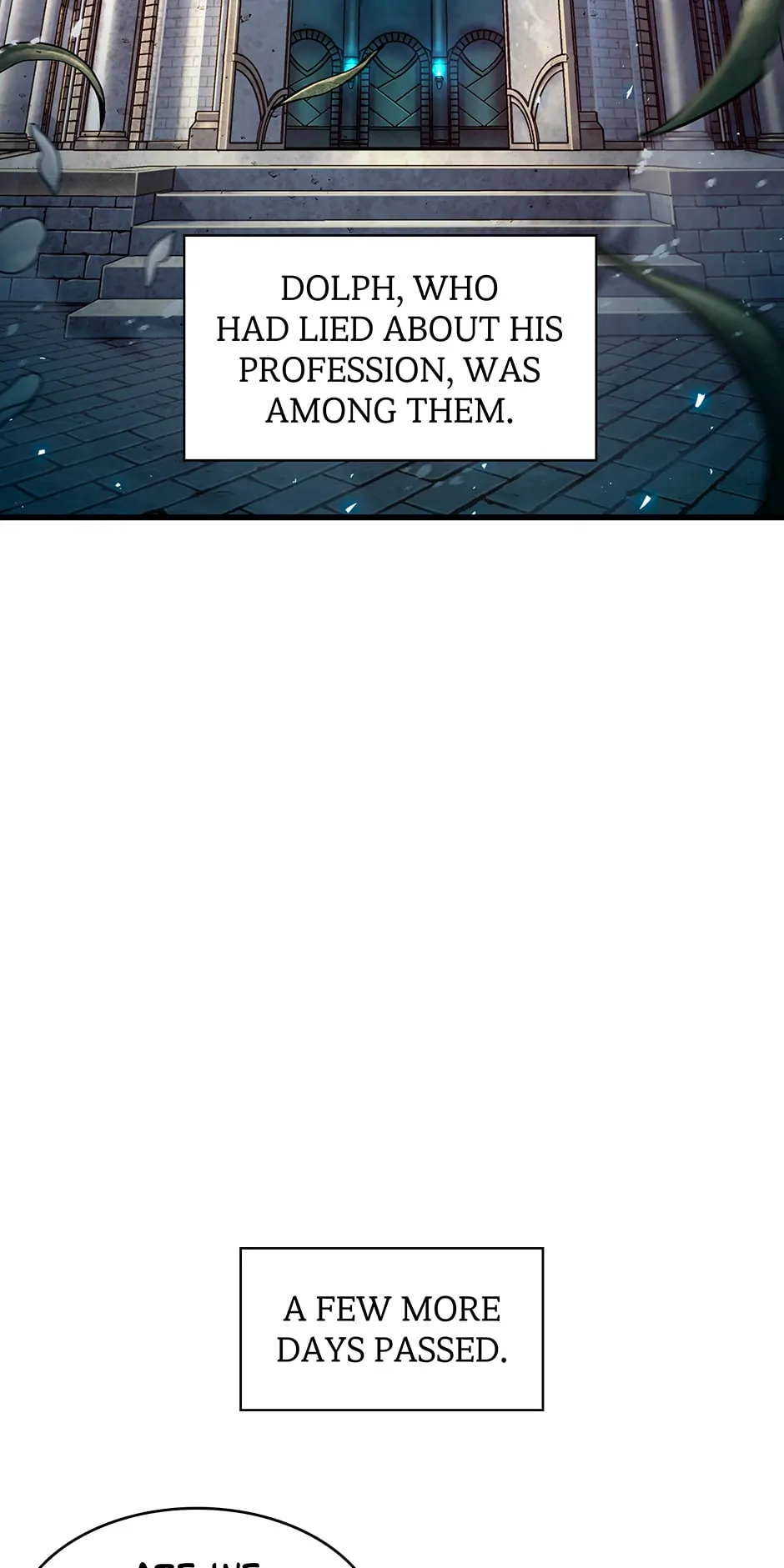 Pick Me Up (Official) - Chapter 9 manhwa