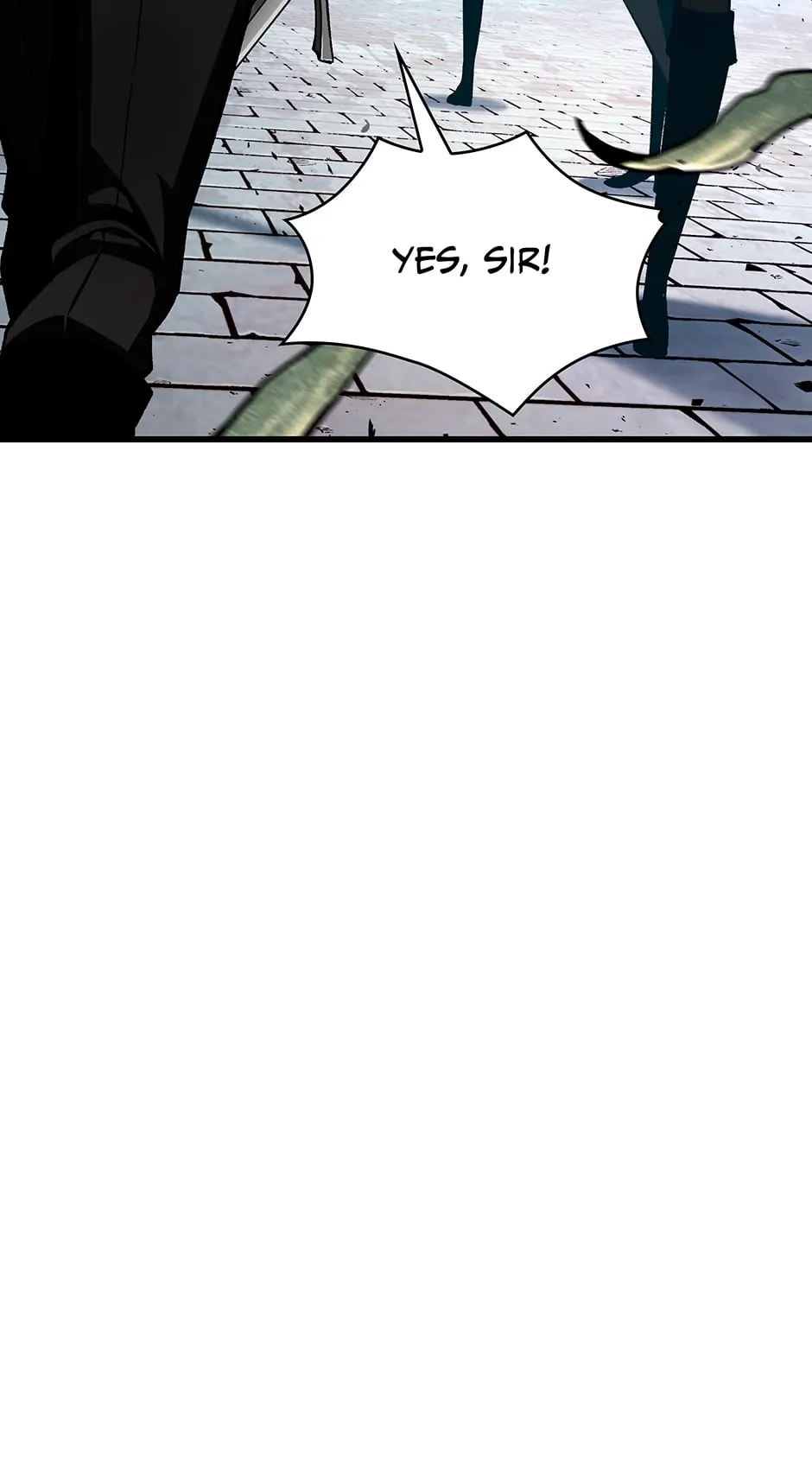 Pick Me Up (Official) - Chapter 9 manhwa