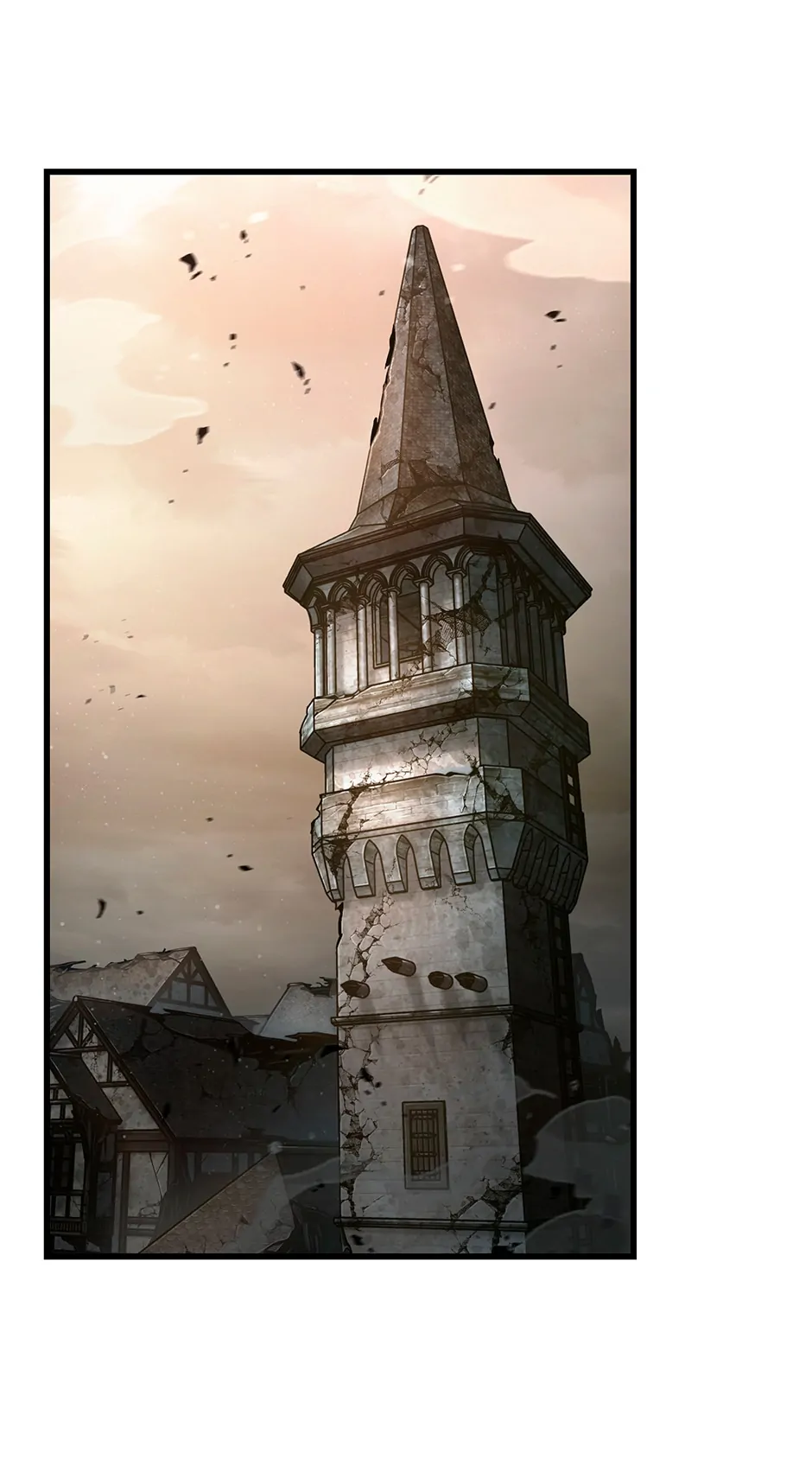 Pick Me Up (Official) - Chapter 9 manhwa