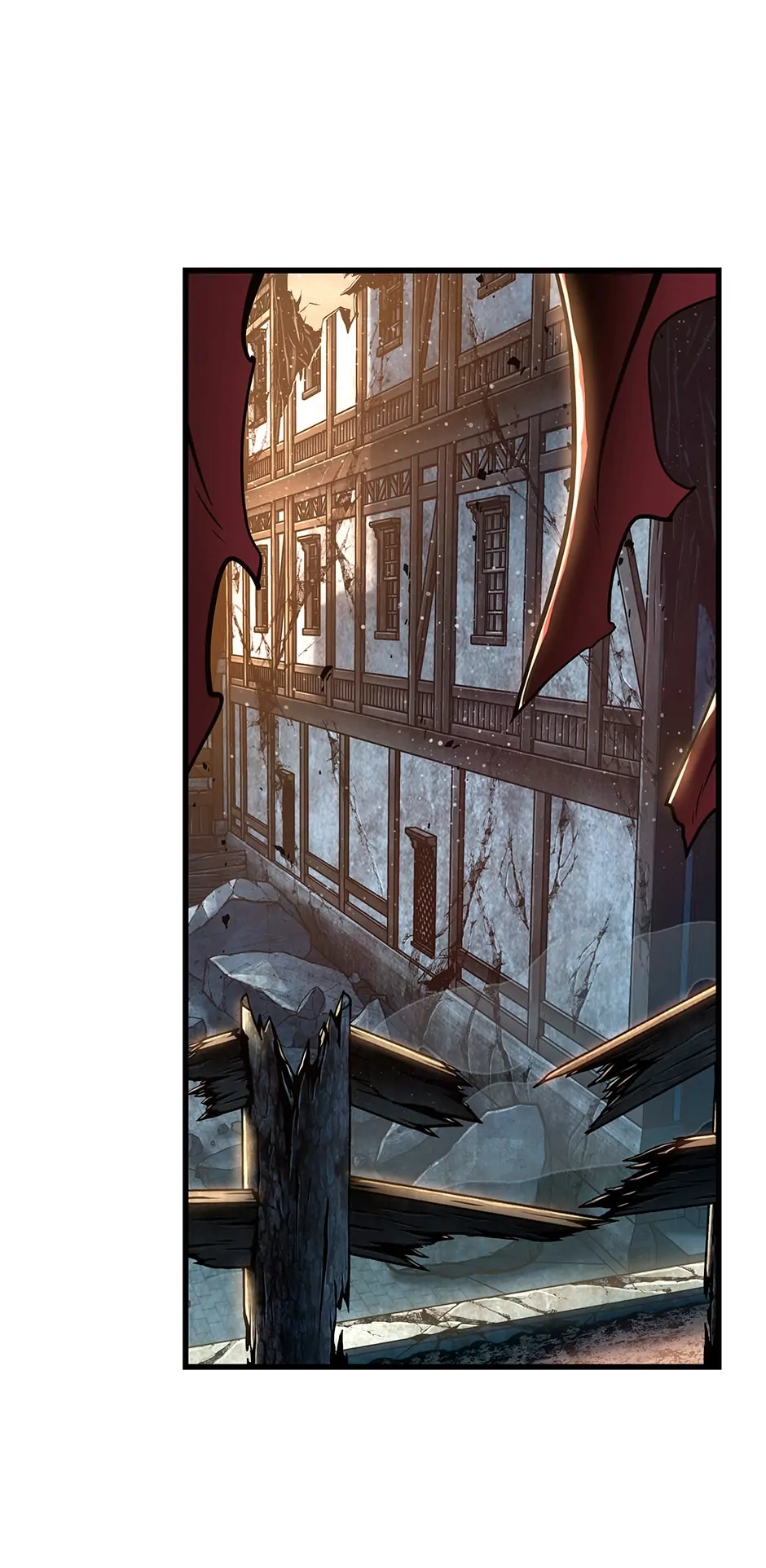 Pick Me Up (Official) - Chapter 9 manhwa