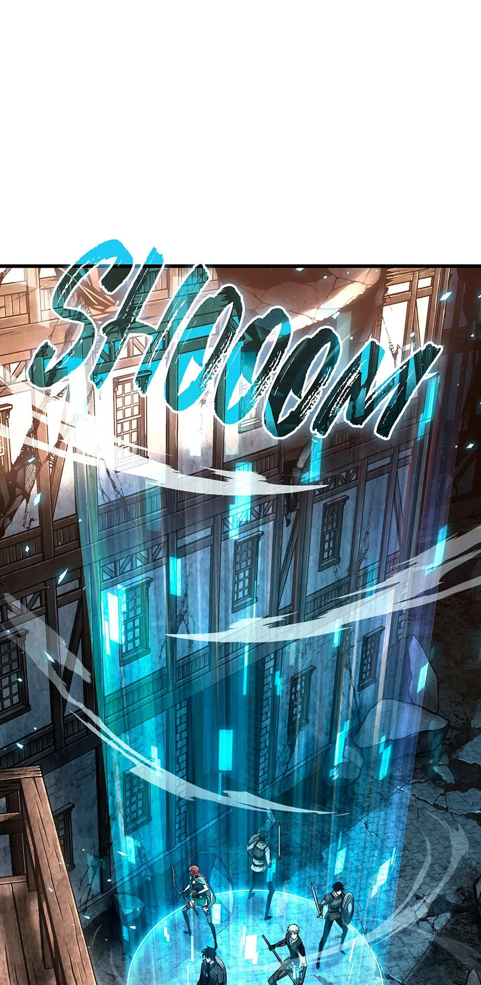 Pick Me Up (Official) - Chapter 9 manhwa