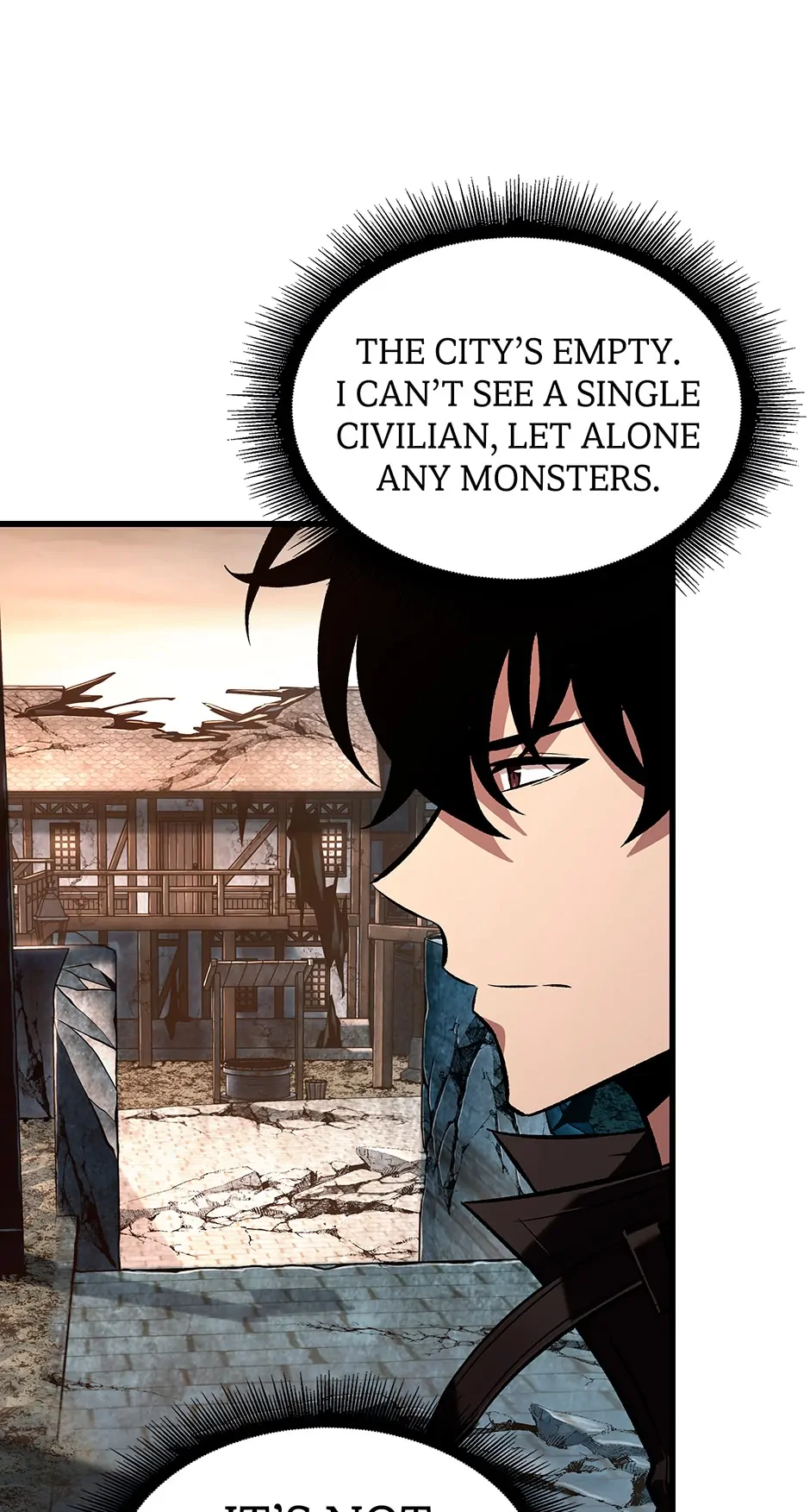 Pick Me Up (Official) - Chapter 9 manhwa