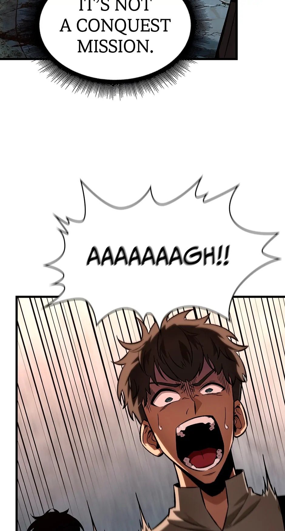 Pick Me Up (Official) - Chapter 9 manhwa