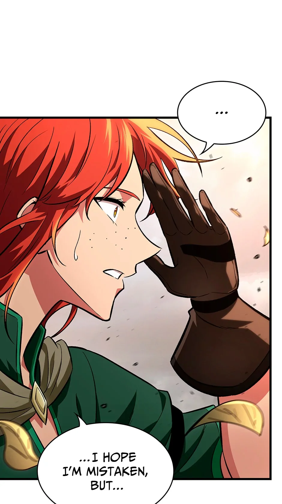 Pick Me Up (Official) - Chapter 9 manhwa