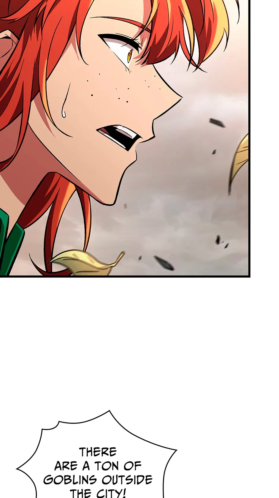 Pick Me Up (Official) - Chapter 9 manhwa