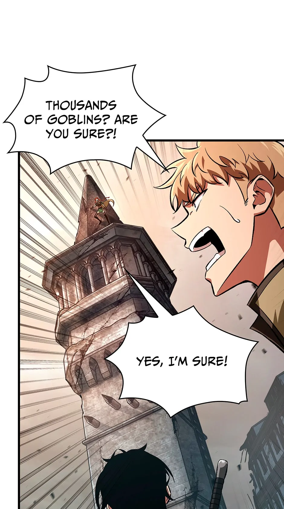 Pick Me Up (Official) - Chapter 9 manhwa