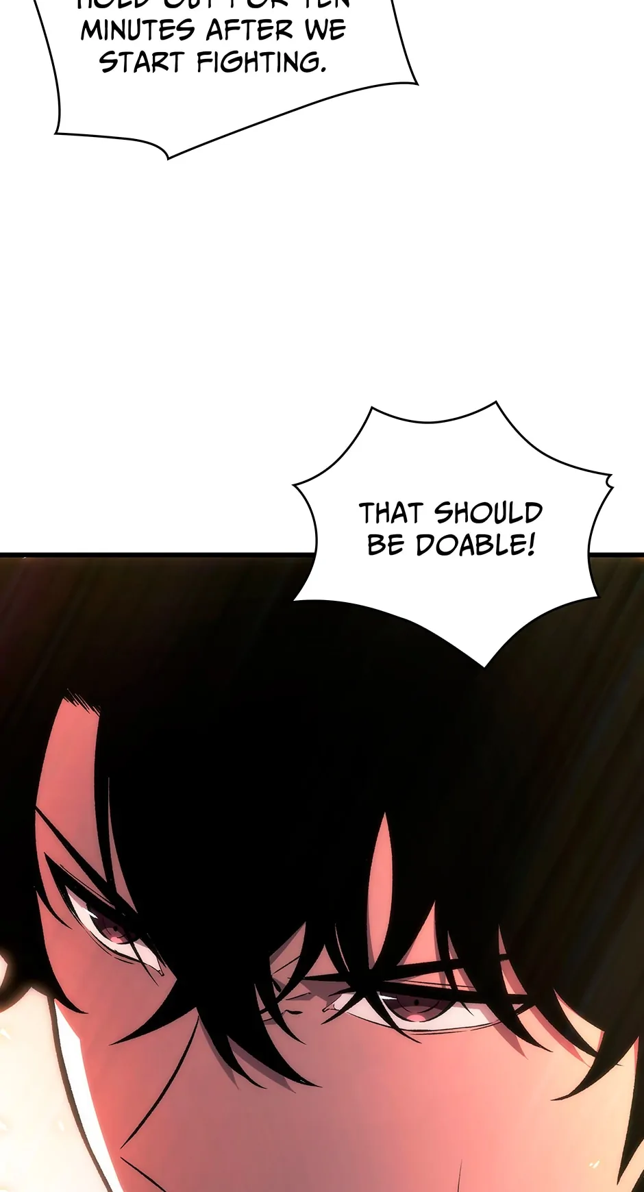 Pick Me Up (Official) - Chapter 9 manhwa
