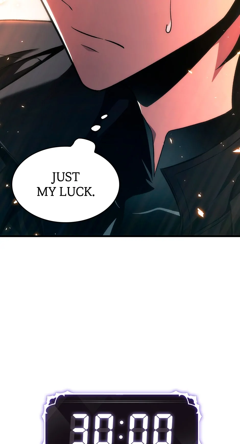 Pick Me Up (Official) - Chapter 9 manhwa