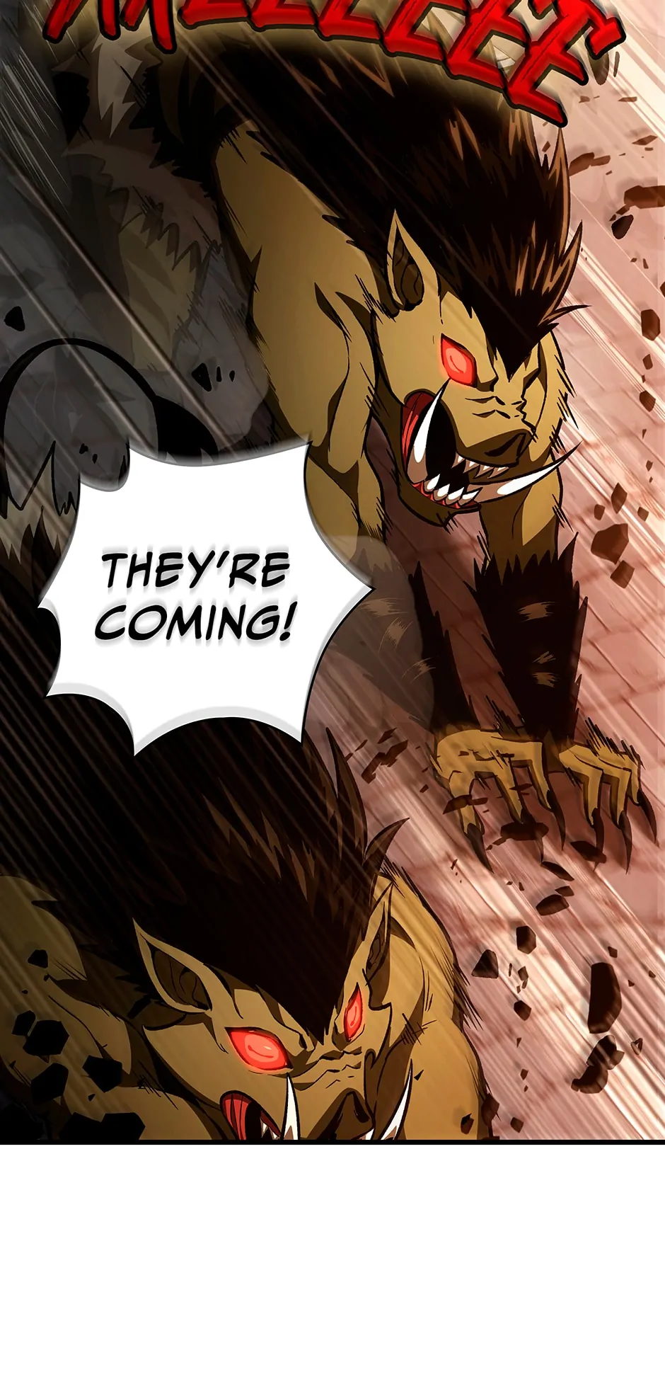 Pick Me Up (Official) - Chapter 9 manhwa