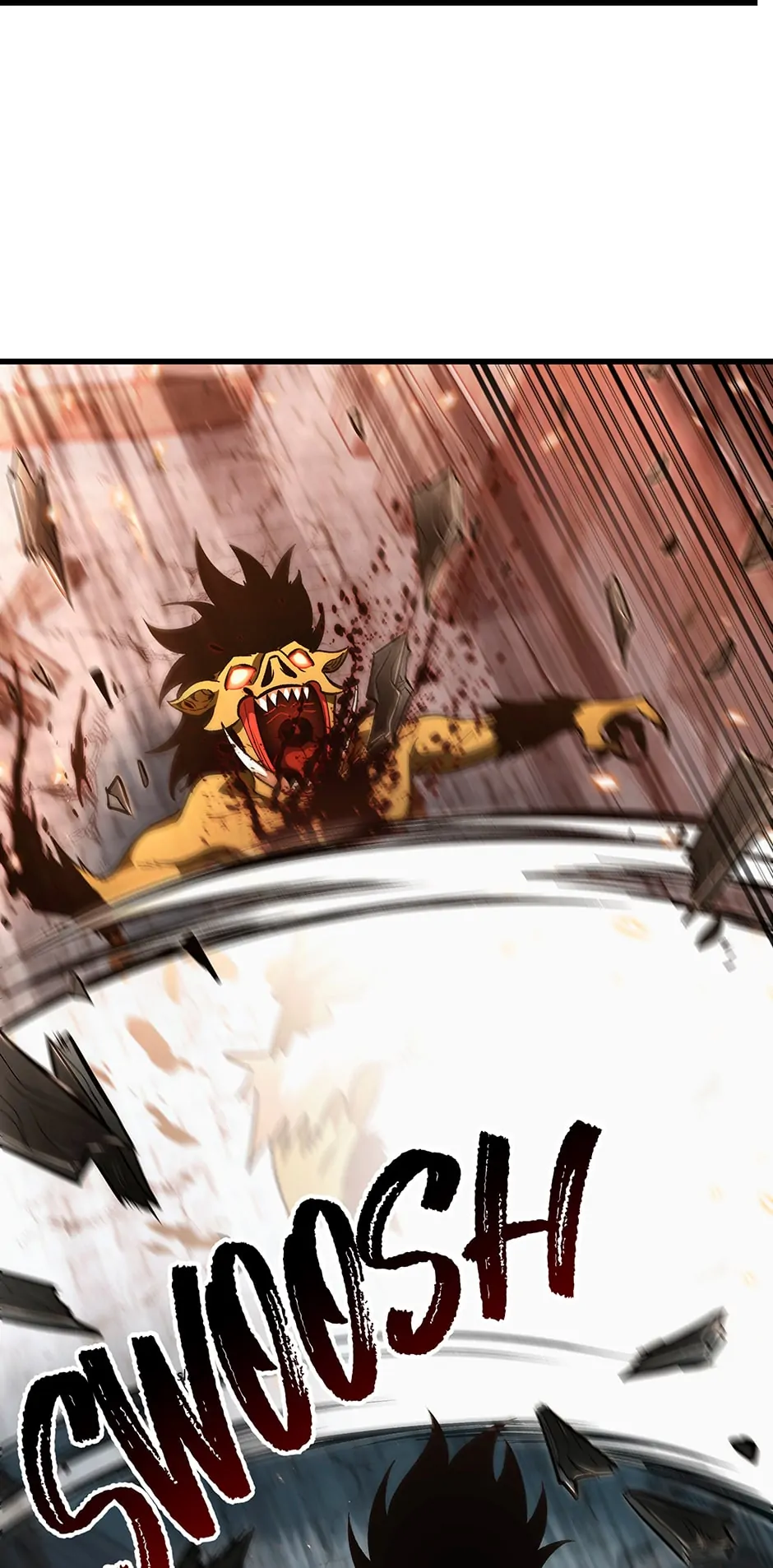Pick Me Up (Official) - Chapter 9 manhwa